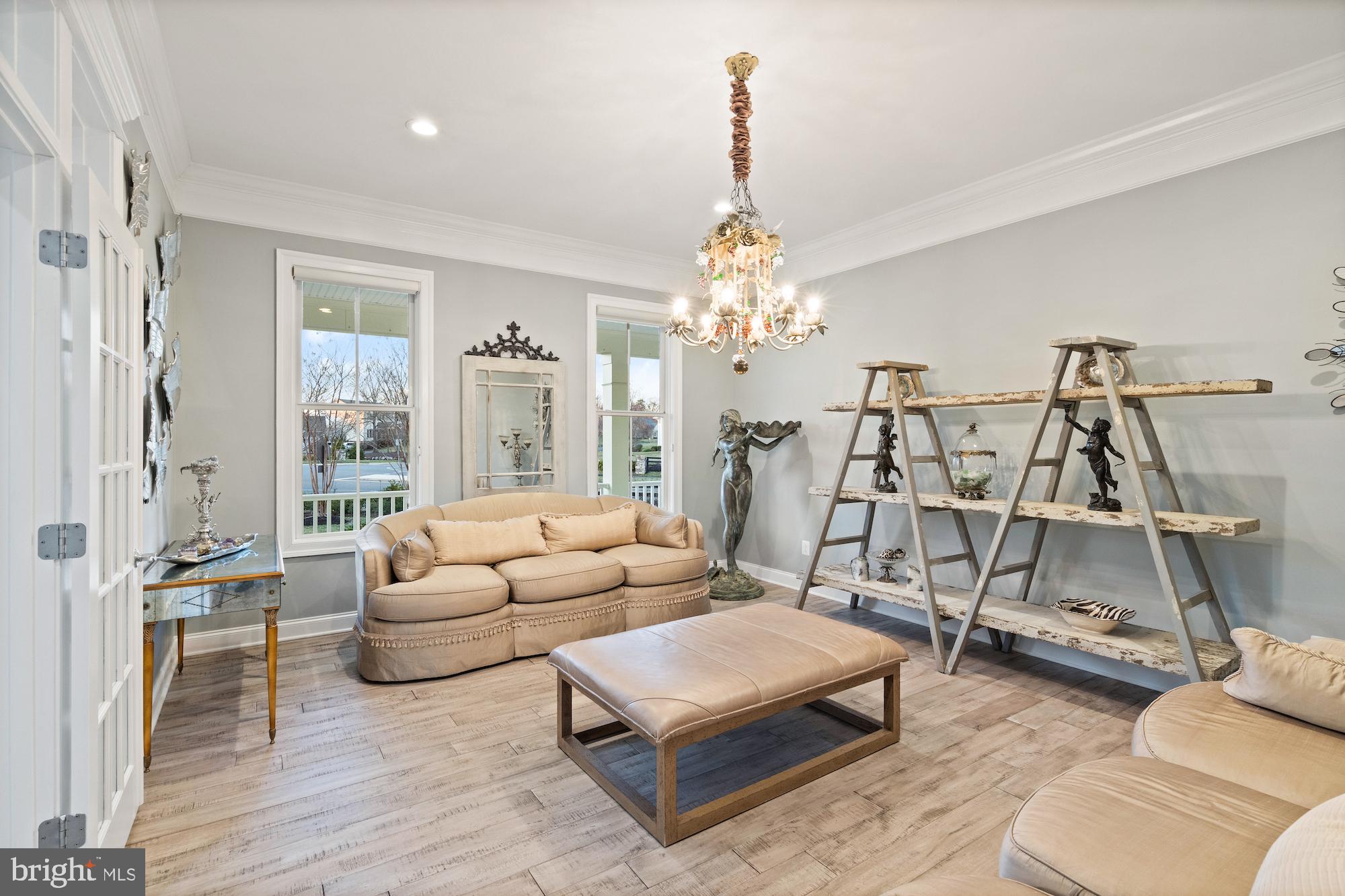 WILLOWSFORD GRANT ESTATES - Residential