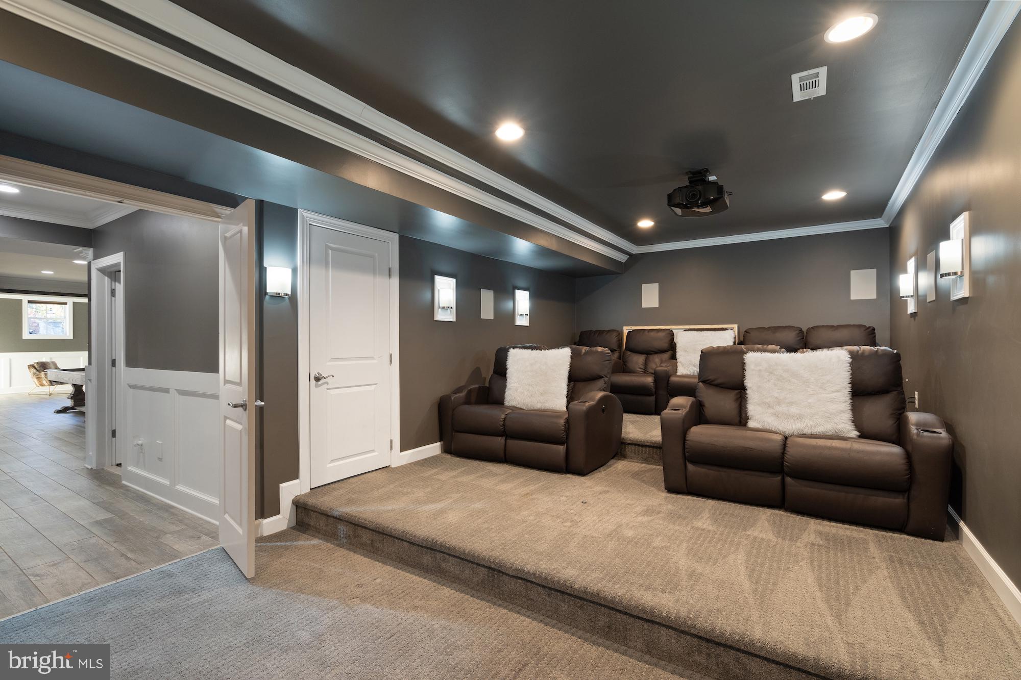 WILLOWSFORD GRANT ESTATES - Residential