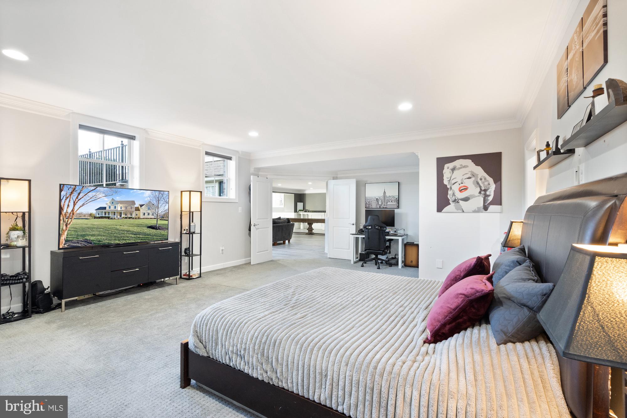 WILLOWSFORD GRANT ESTATES - Residential