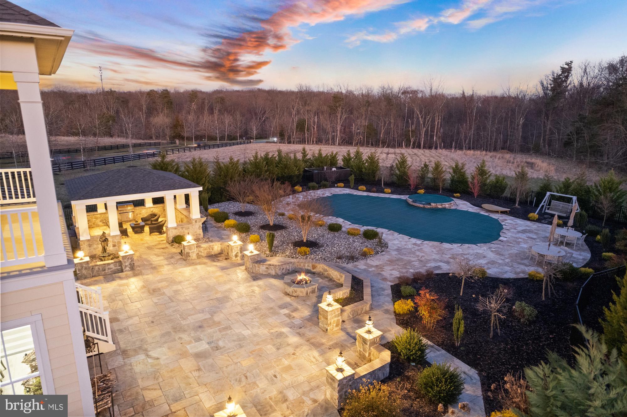 WILLOWSFORD GRANT ESTATES - Residential