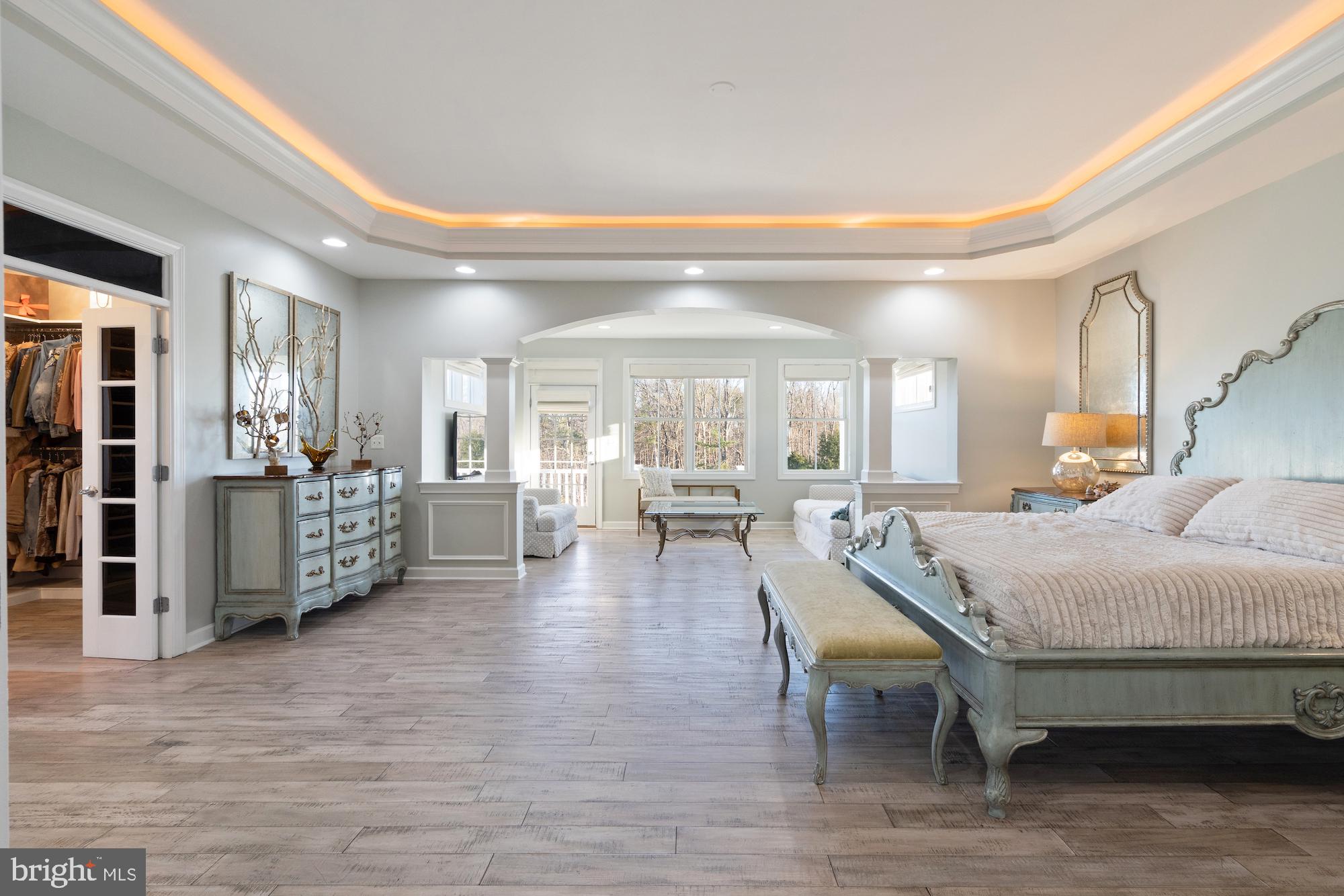 WILLOWSFORD GRANT ESTATES - Residential