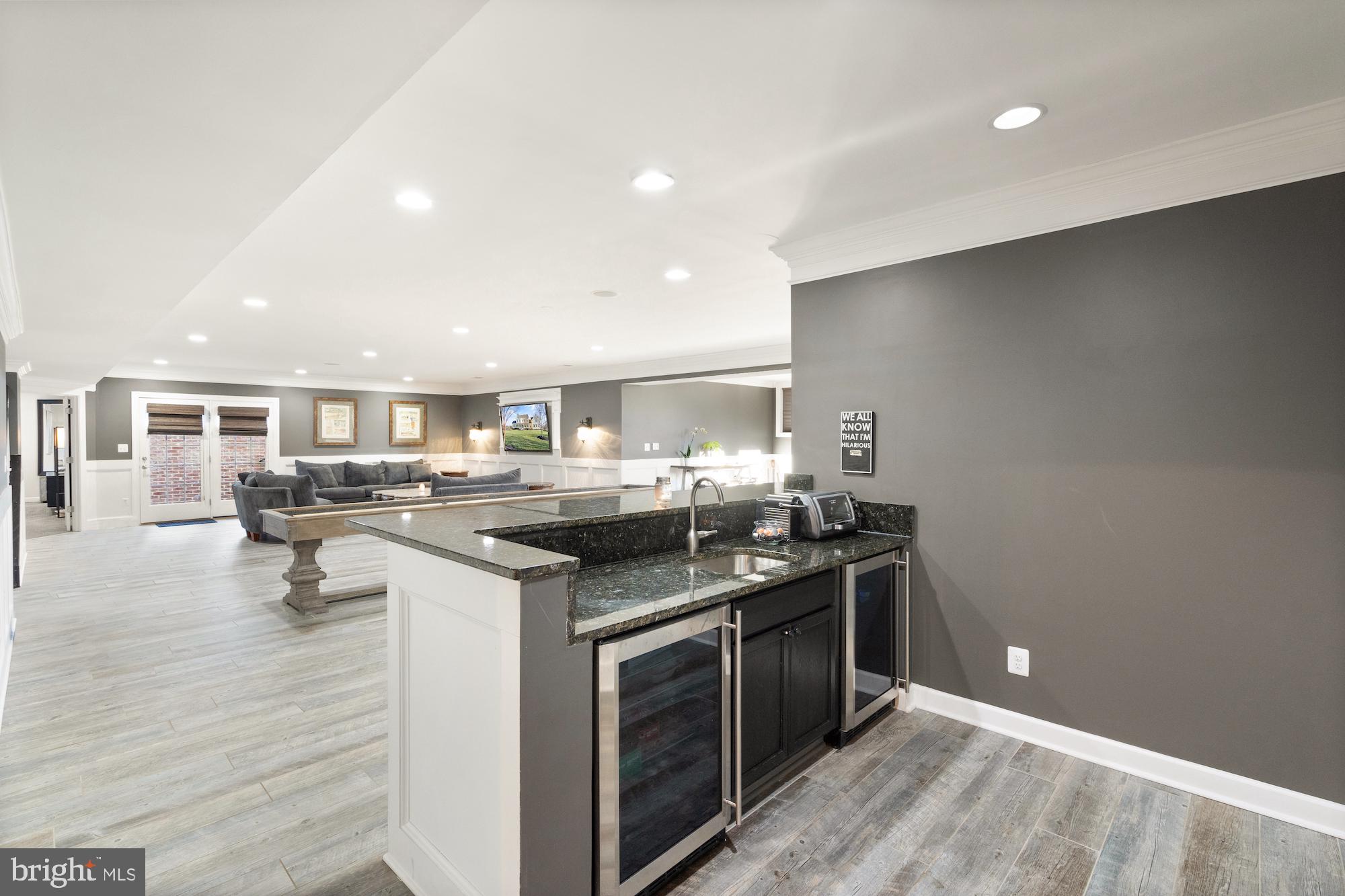 WILLOWSFORD GRANT ESTATES - Residential