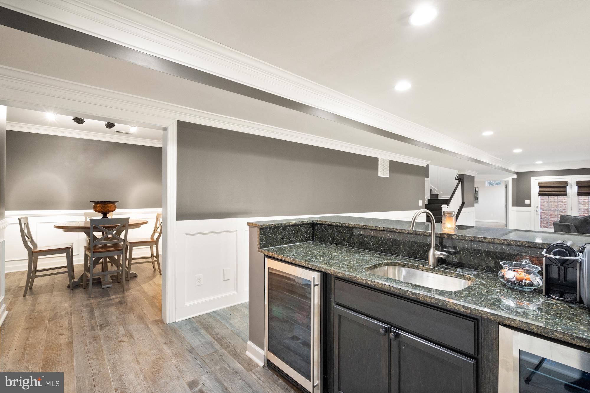 WILLOWSFORD GRANT ESTATES - Residential