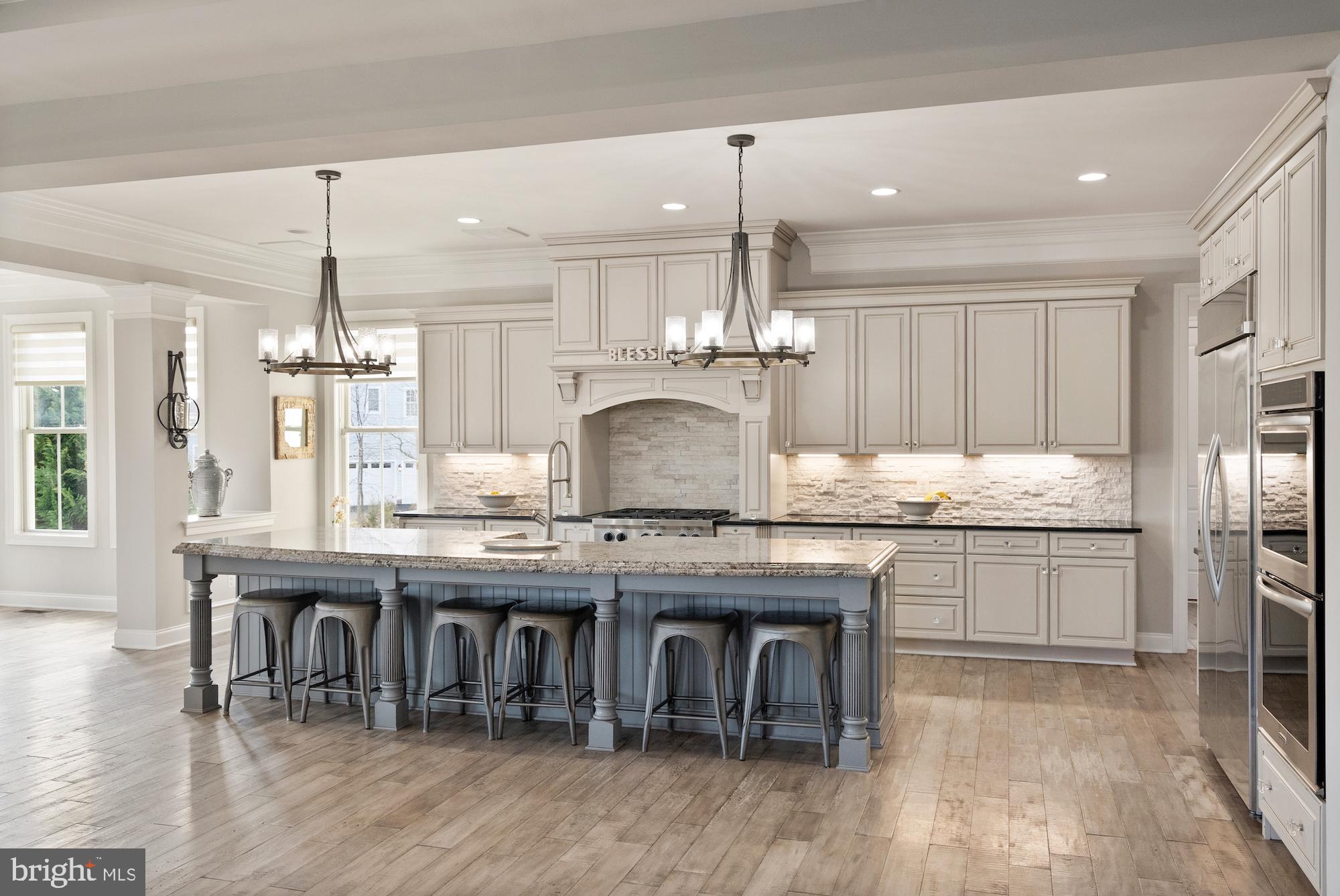 WILLOWSFORD GRANT ESTATES - Residential