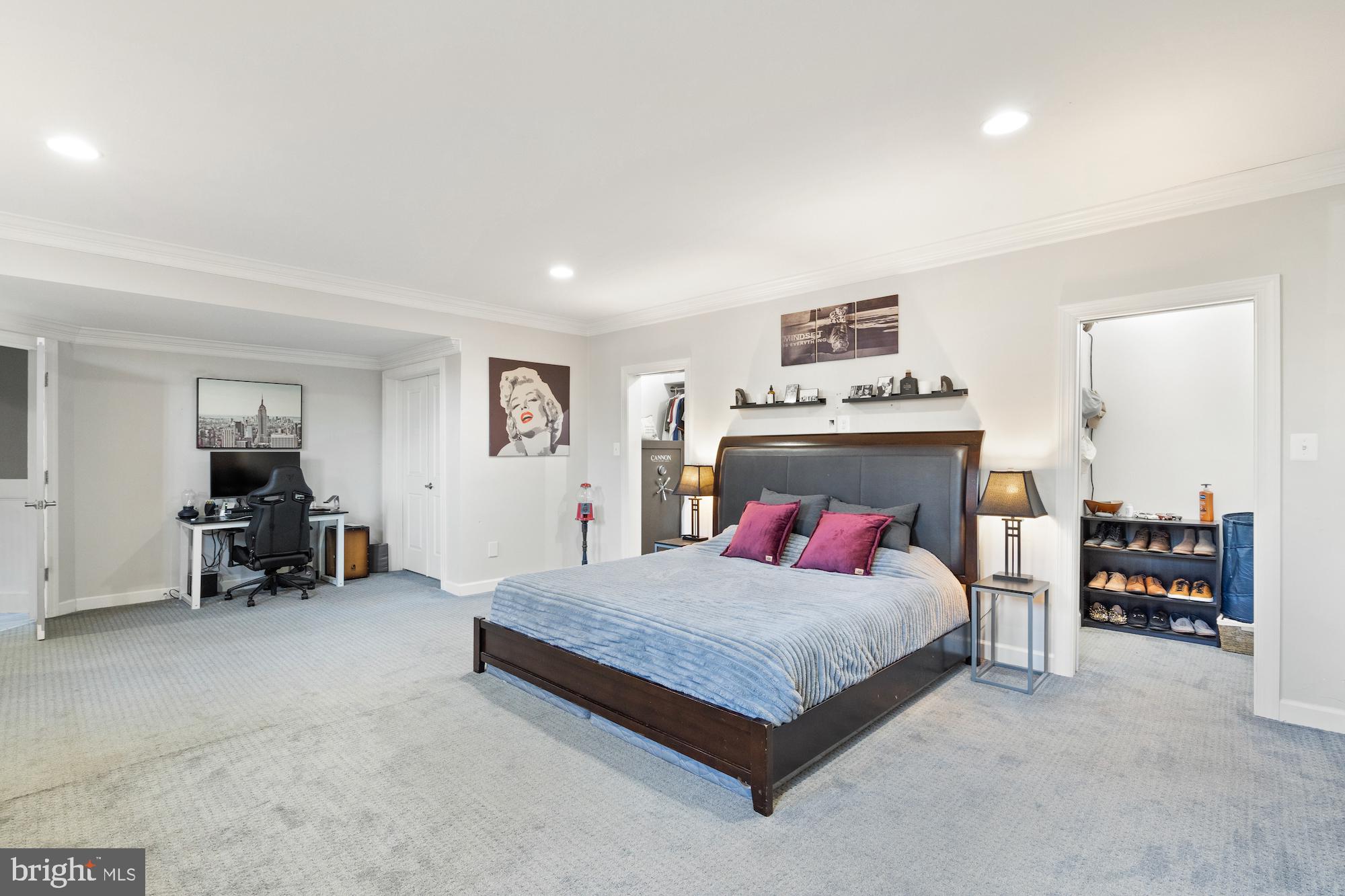 WILLOWSFORD GRANT ESTATES - Residential