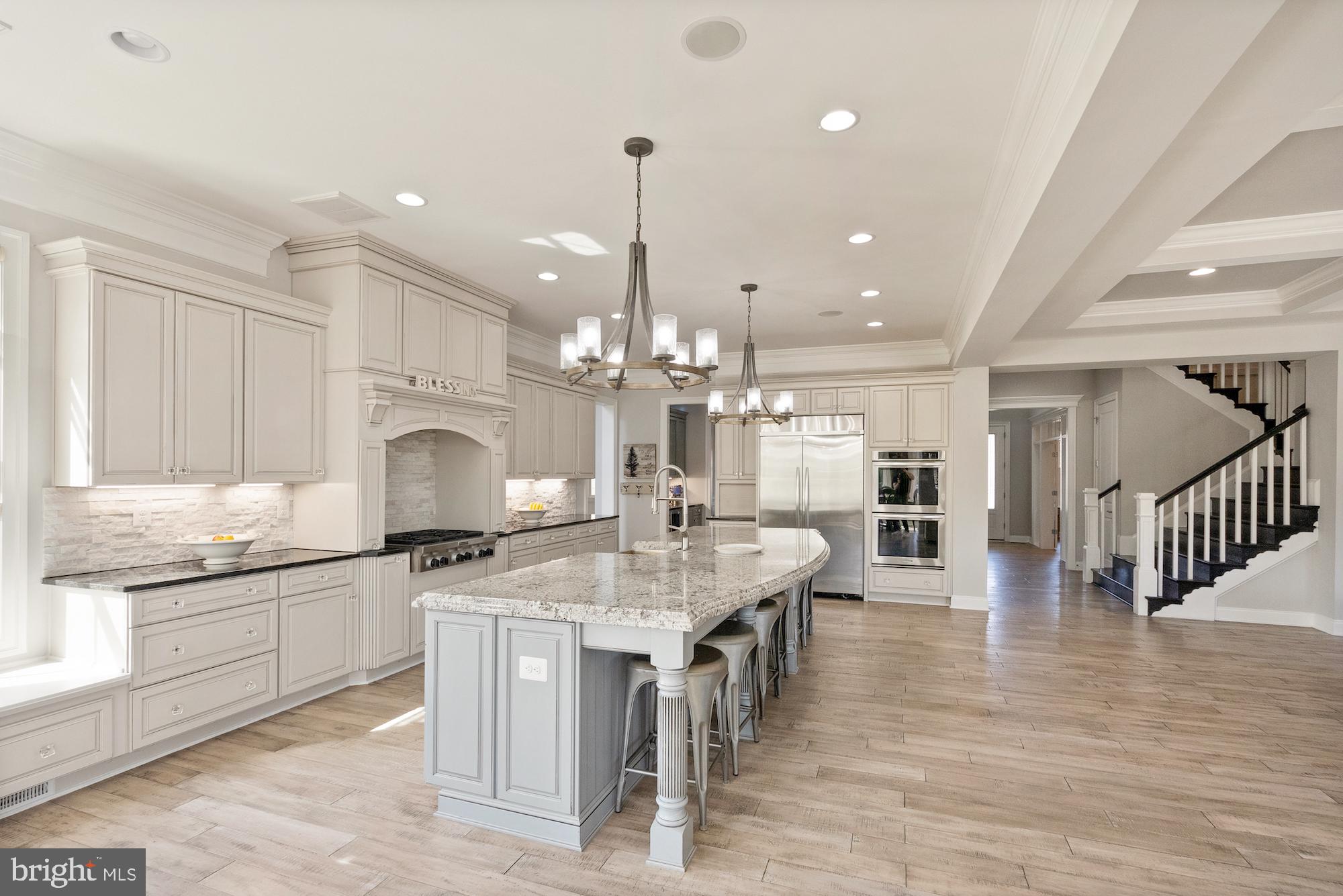 WILLOWSFORD GRANT ESTATES - Residential