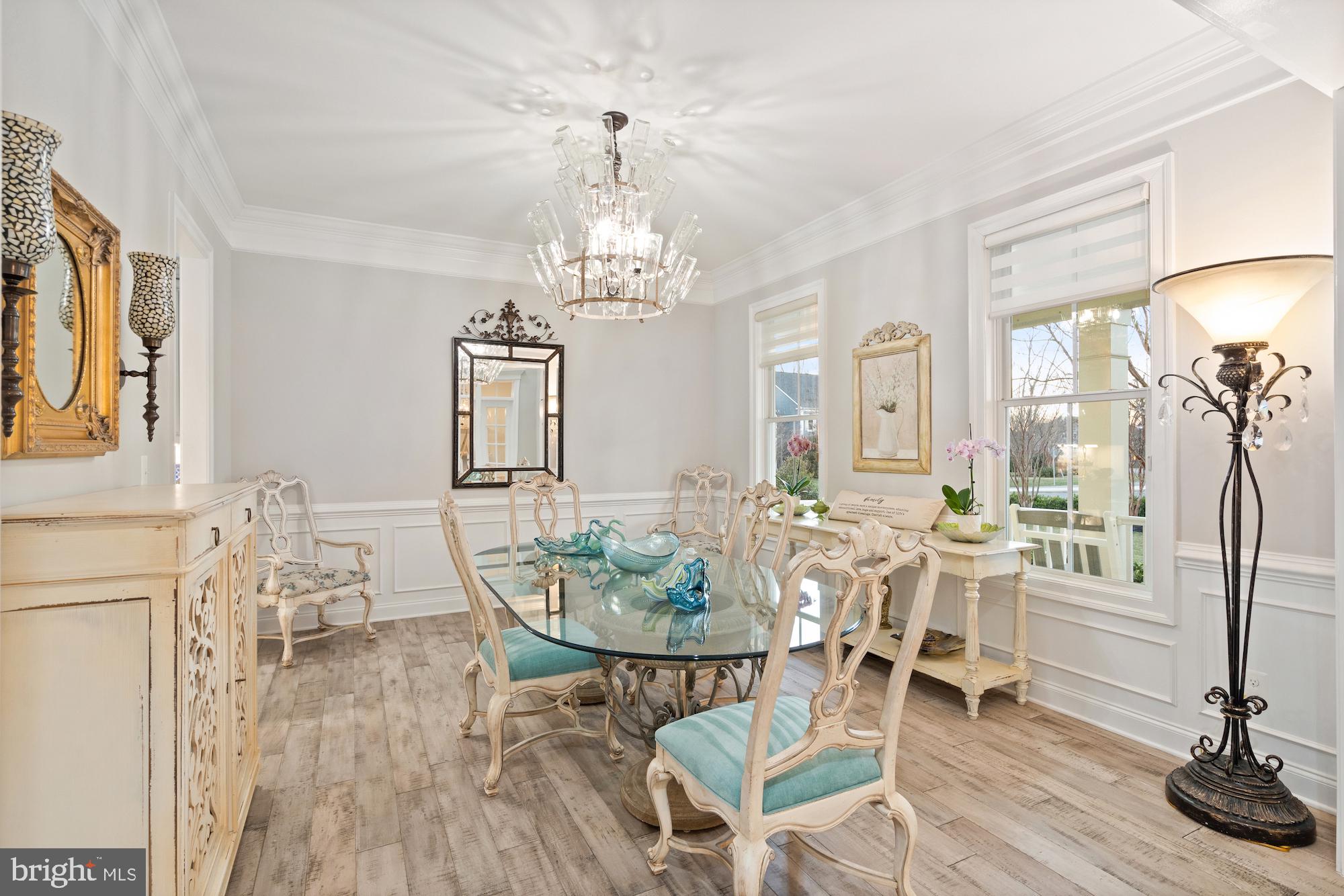 WILLOWSFORD GRANT ESTATES - Residential