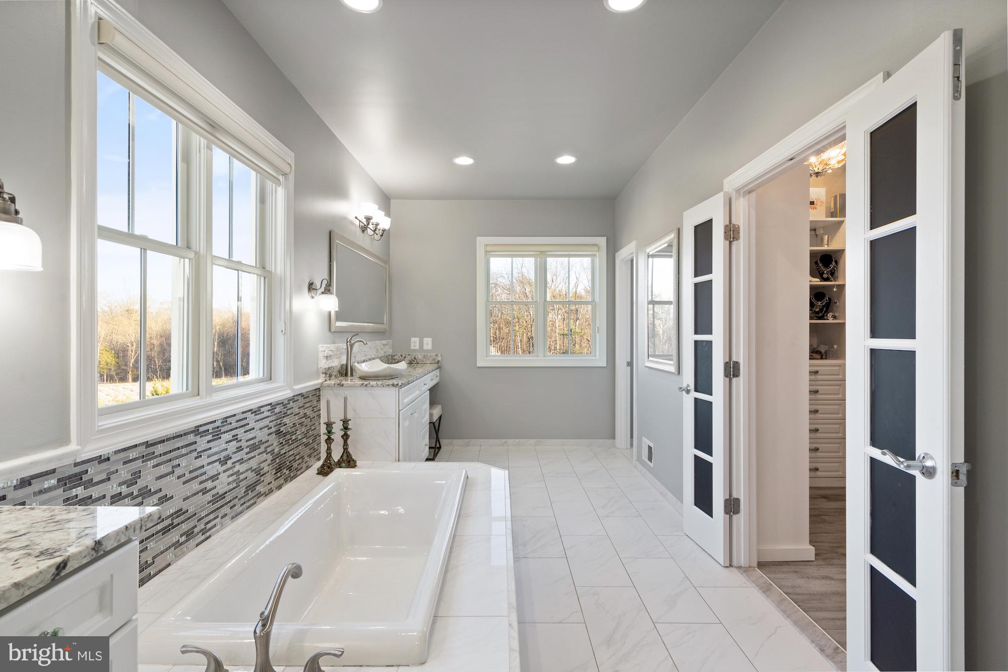 WILLOWSFORD GRANT ESTATES - Residential