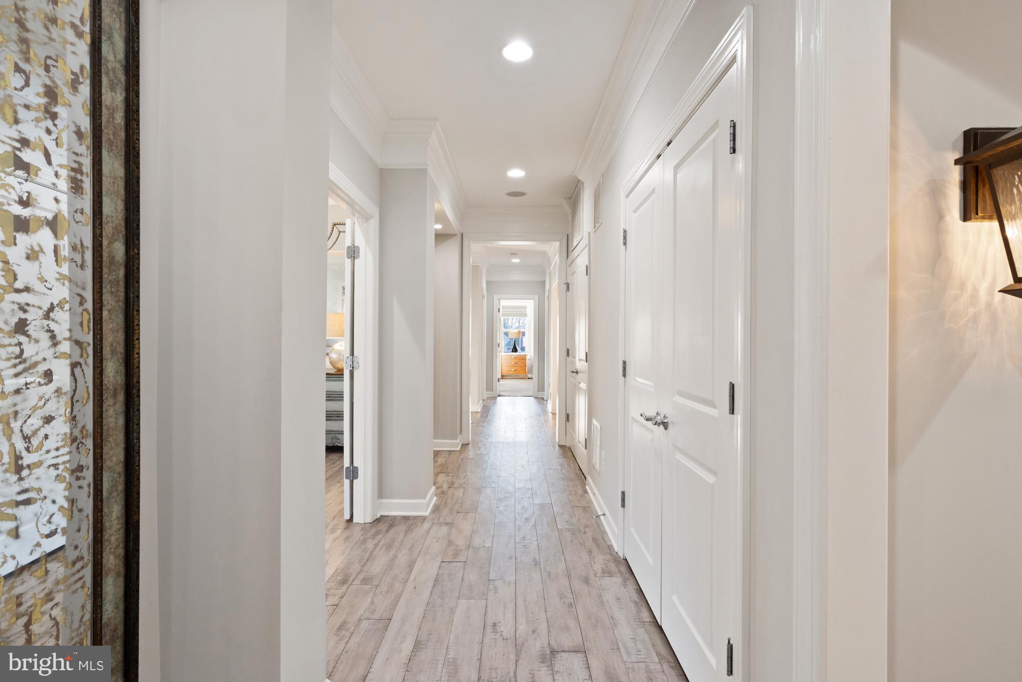 WILLOWSFORD GRANT ESTATES - Residential