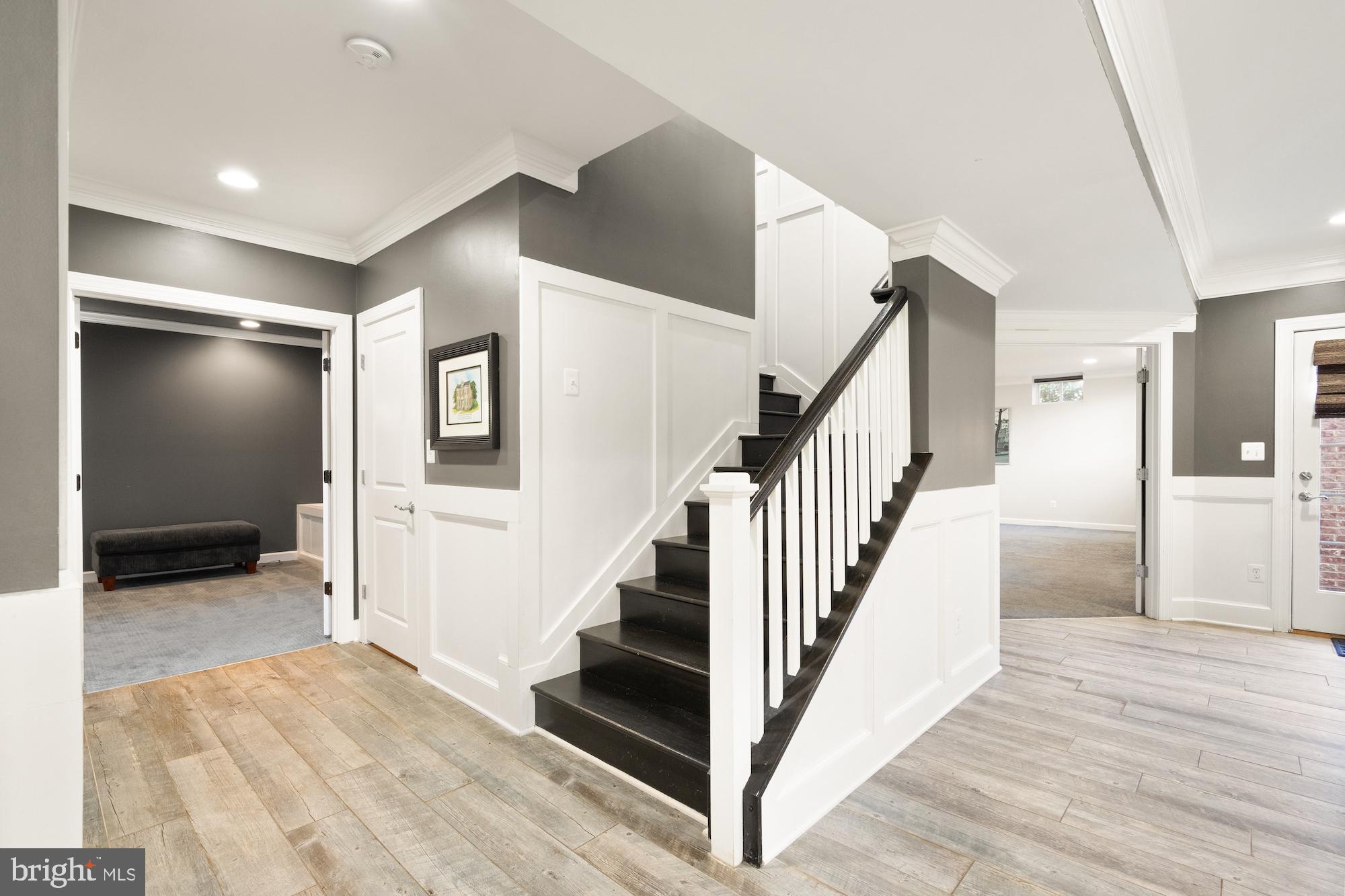 WILLOWSFORD GRANT ESTATES - Residential