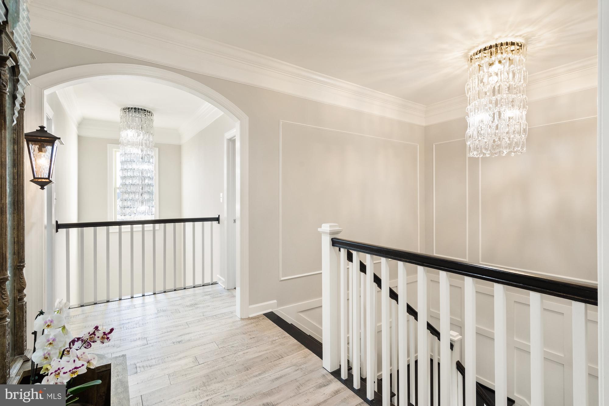 WILLOWSFORD GRANT ESTATES - Residential