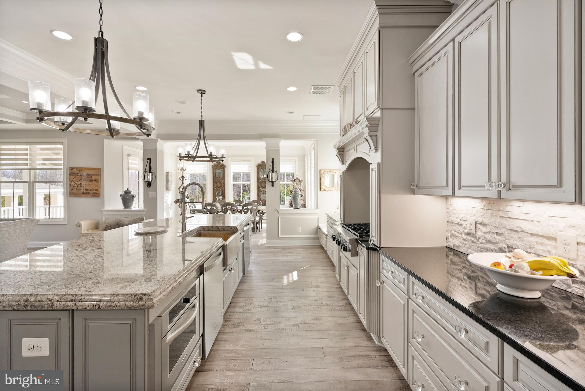 WILLOWSFORD GRANT ESTATES - Residential