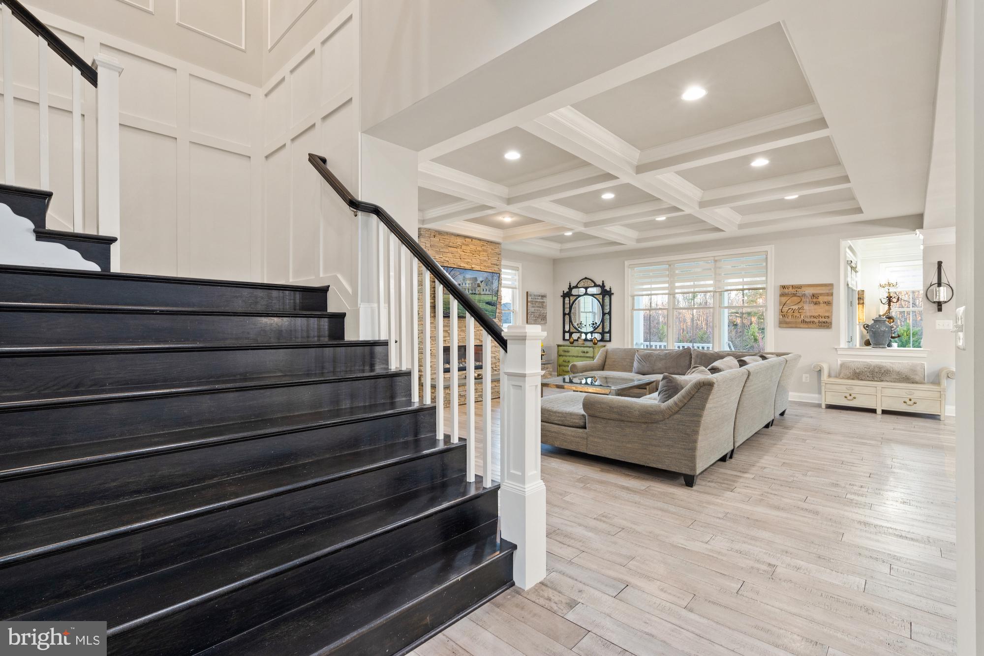 WILLOWSFORD GRANT ESTATES - Residential