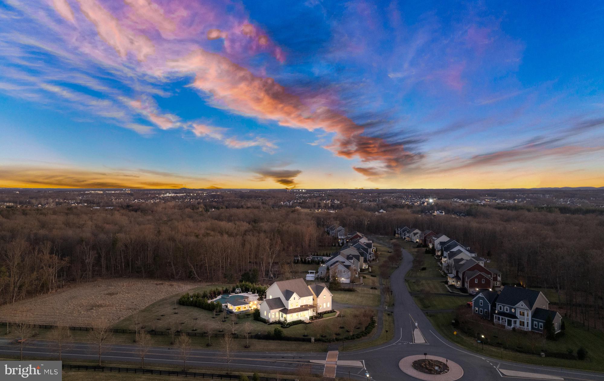 WILLOWSFORD GRANT ESTATES - Residential