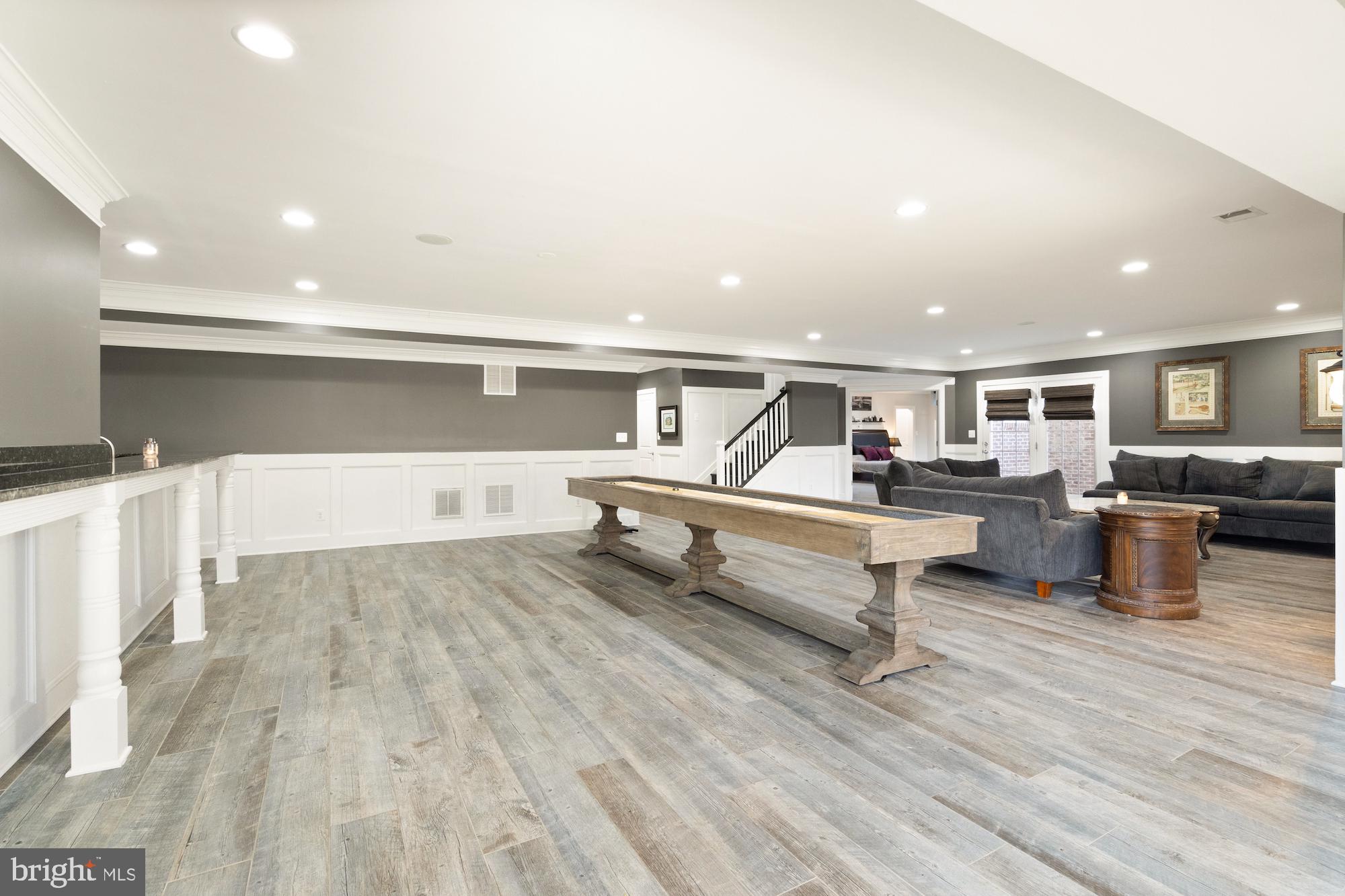 WILLOWSFORD GRANT ESTATES - Residential