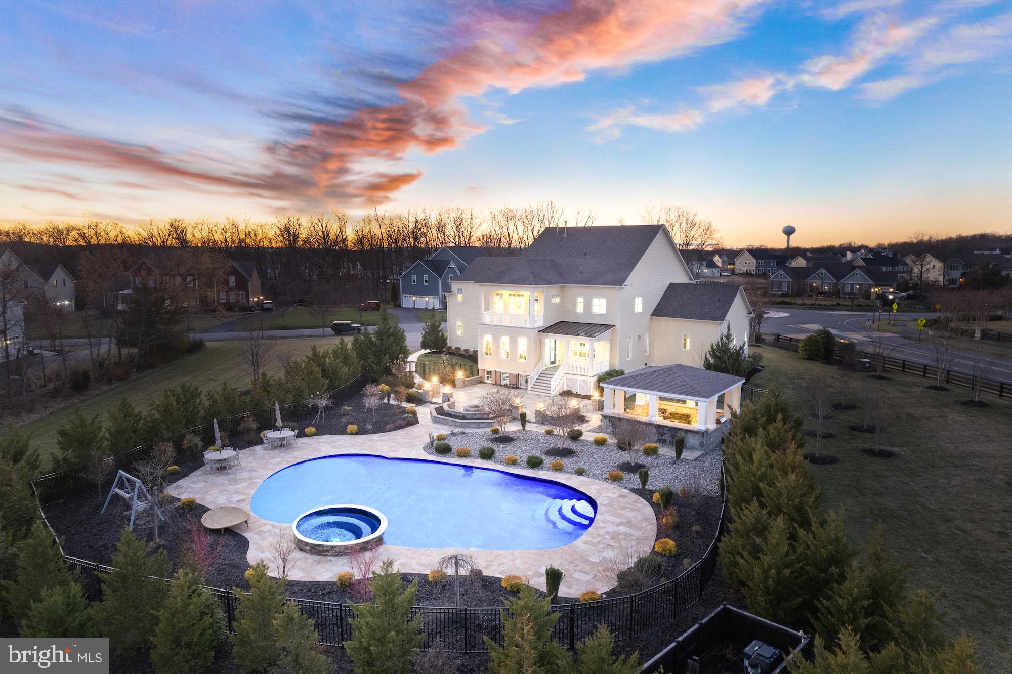 WILLOWSFORD GRANT ESTATES - Residential