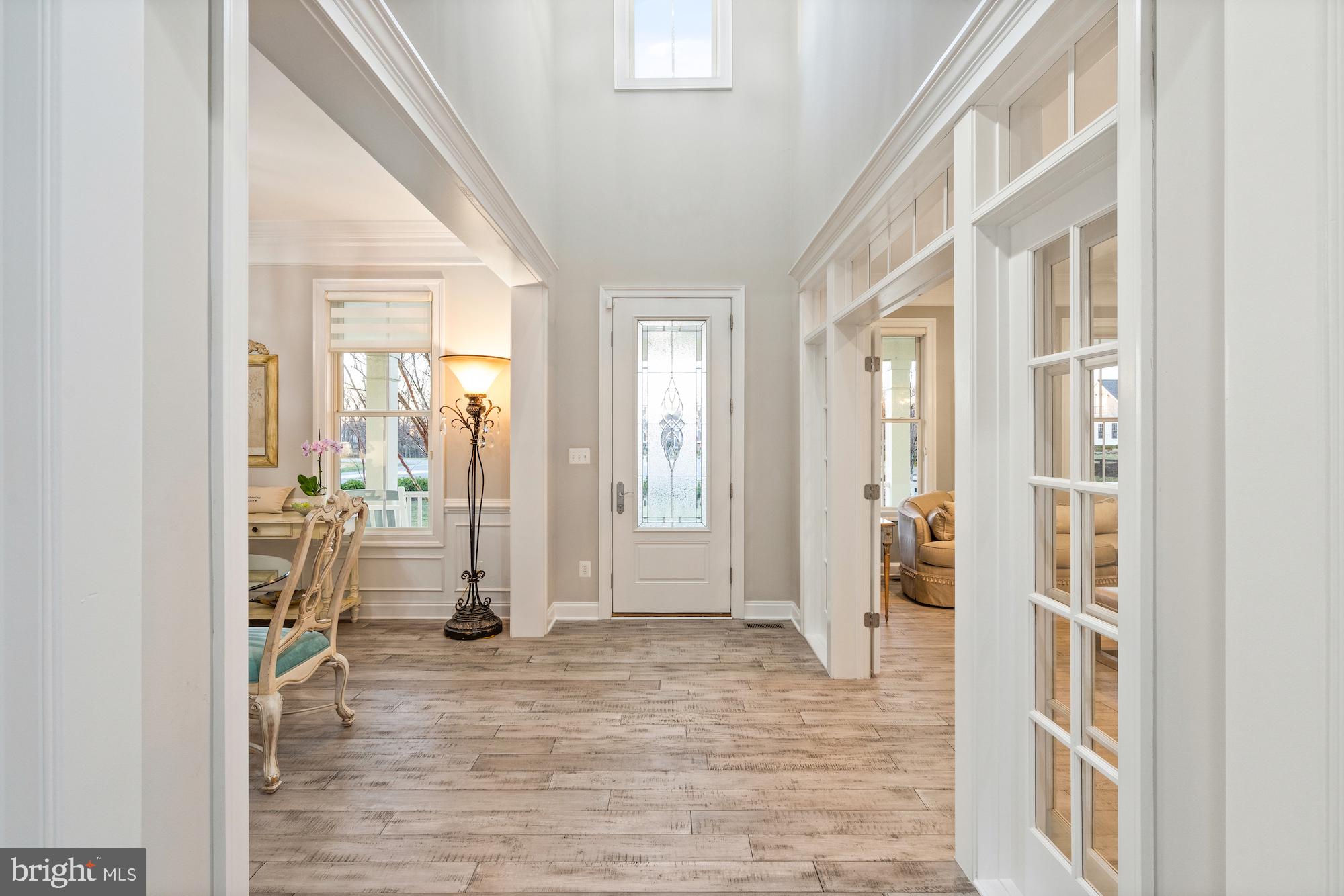 WILLOWSFORD GRANT ESTATES - Residential