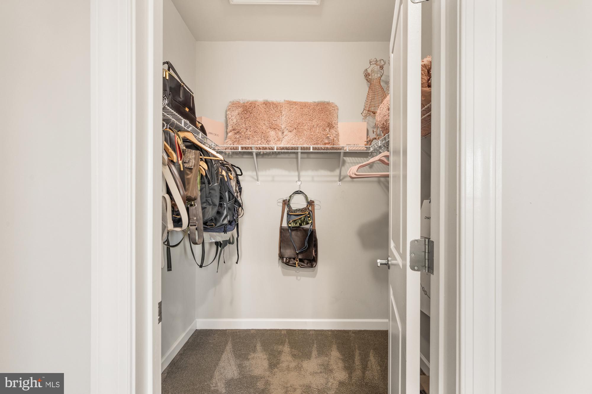 WILLOWSFORD GRANT ESTATES - Residential