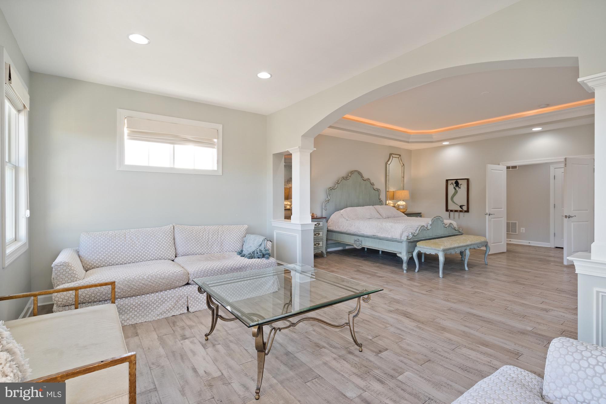 WILLOWSFORD GRANT ESTATES - Residential