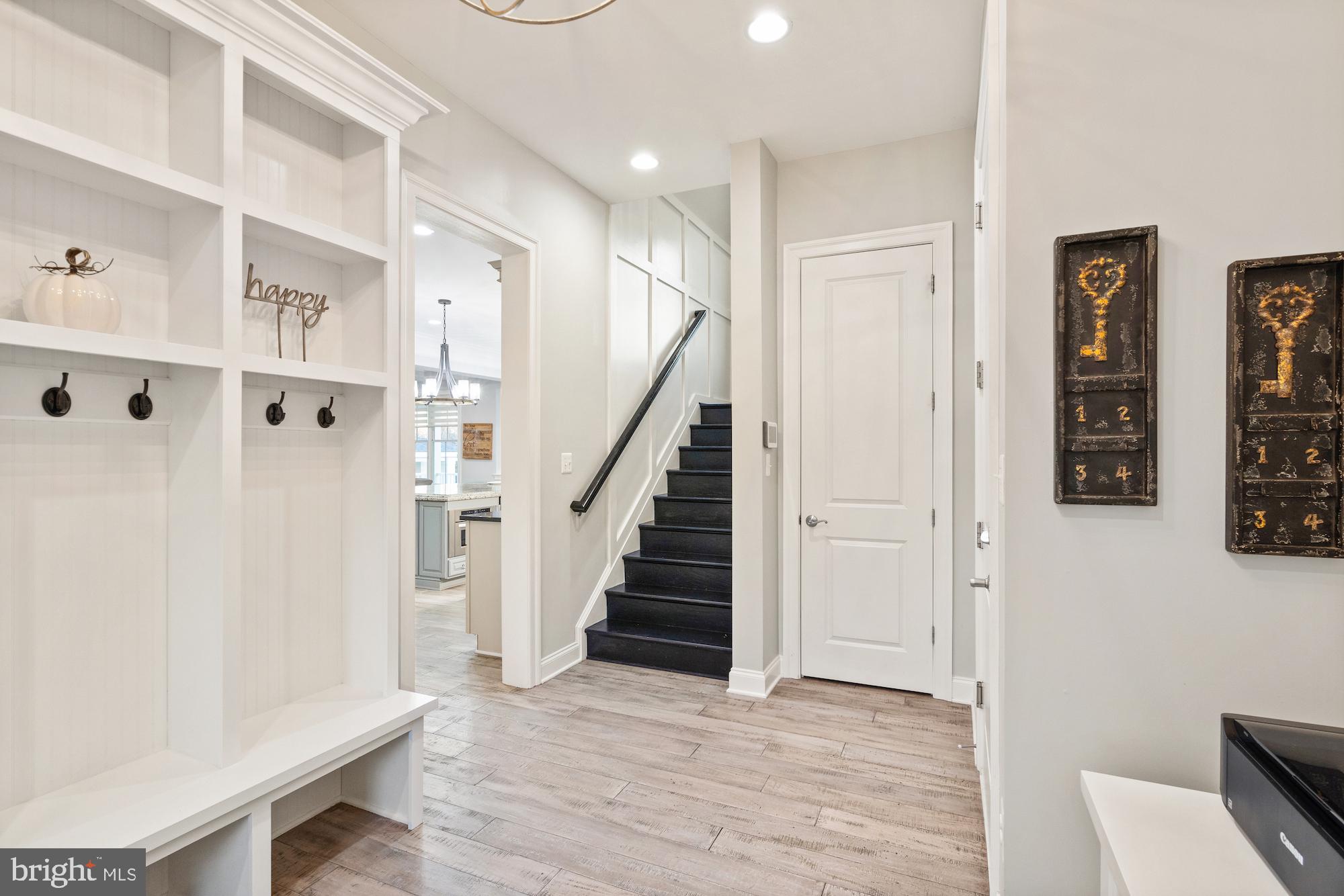 WILLOWSFORD GRANT ESTATES - Residential