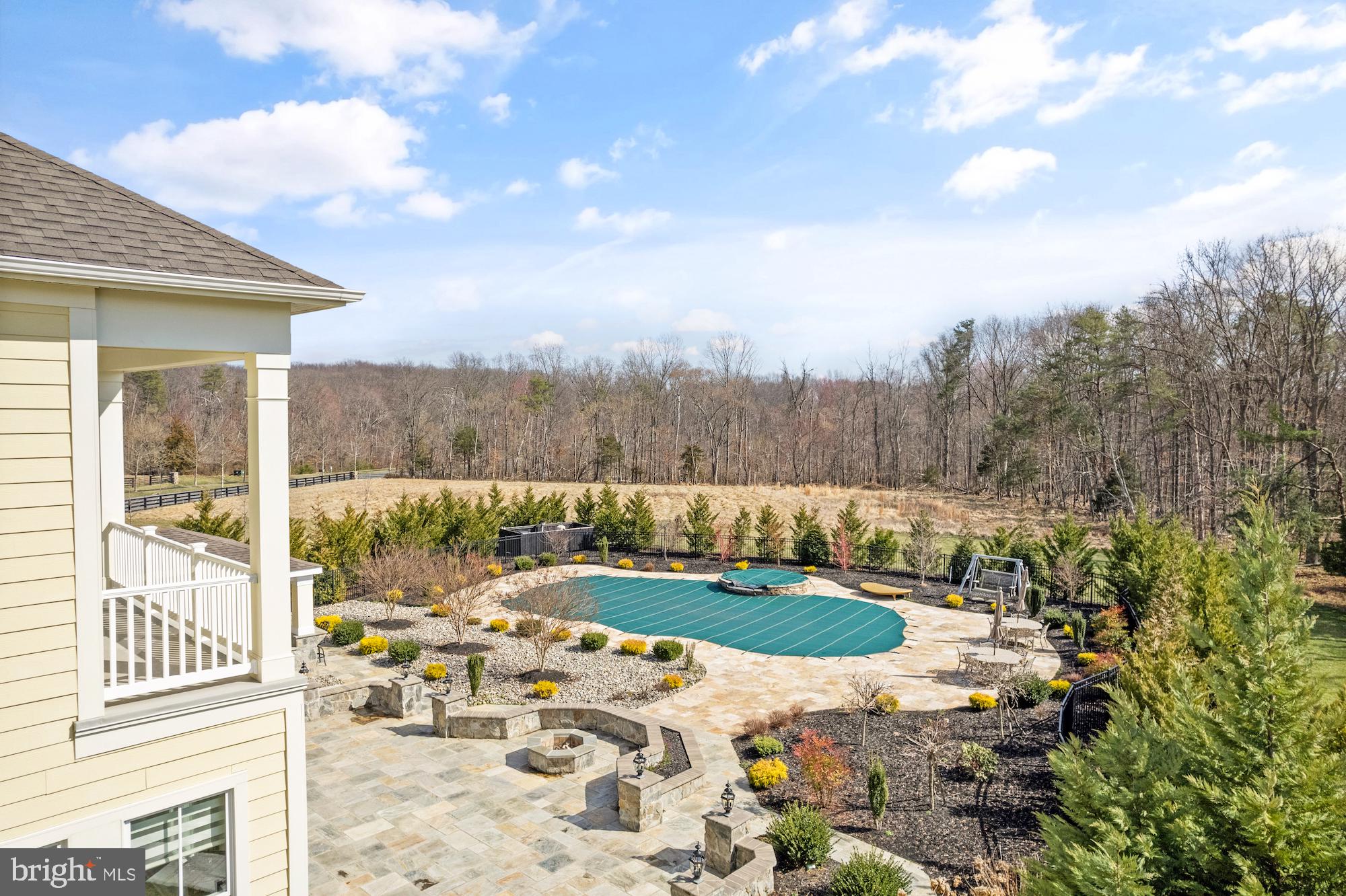 WILLOWSFORD GRANT ESTATES - Residential