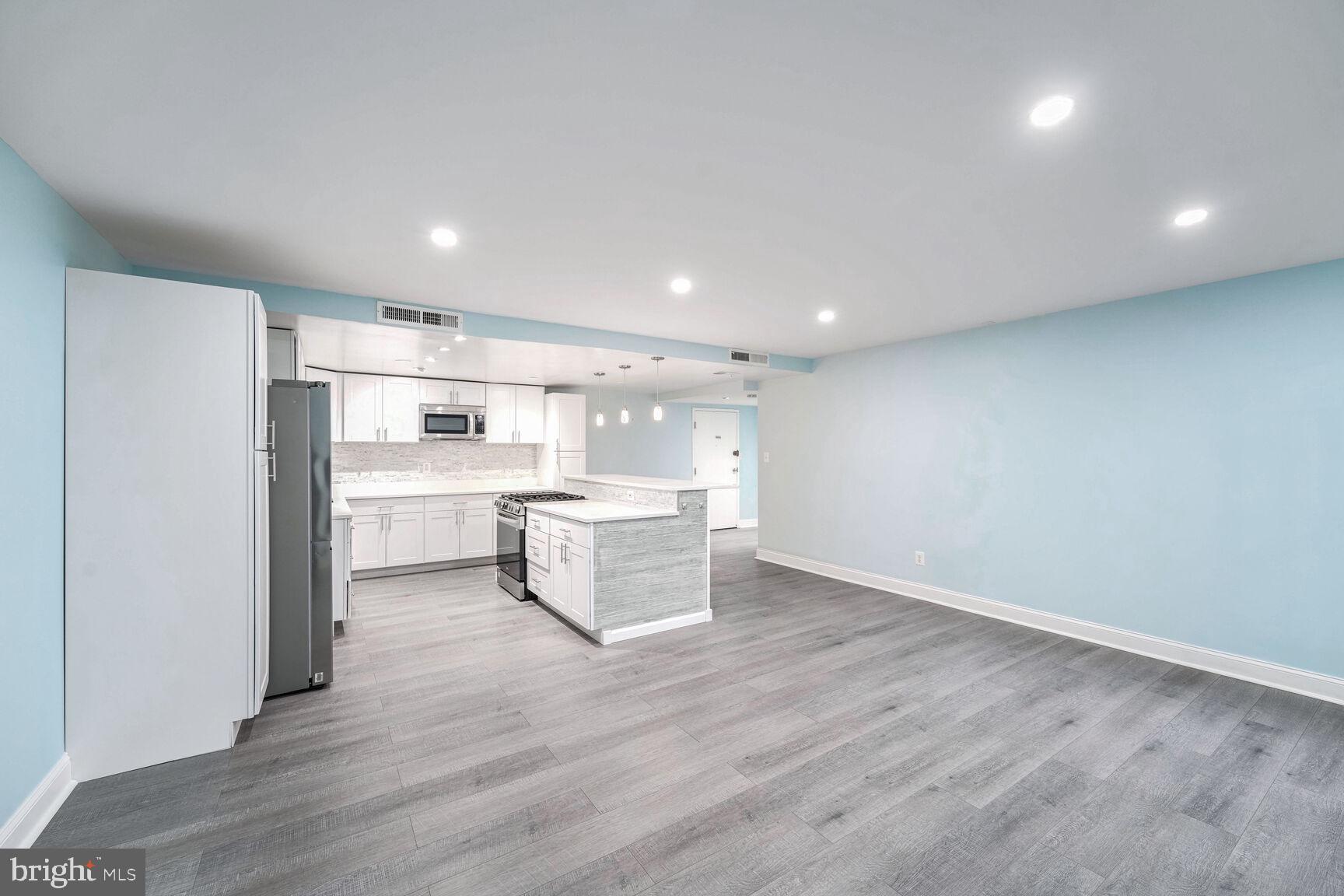 4600 DUKE STREET 301