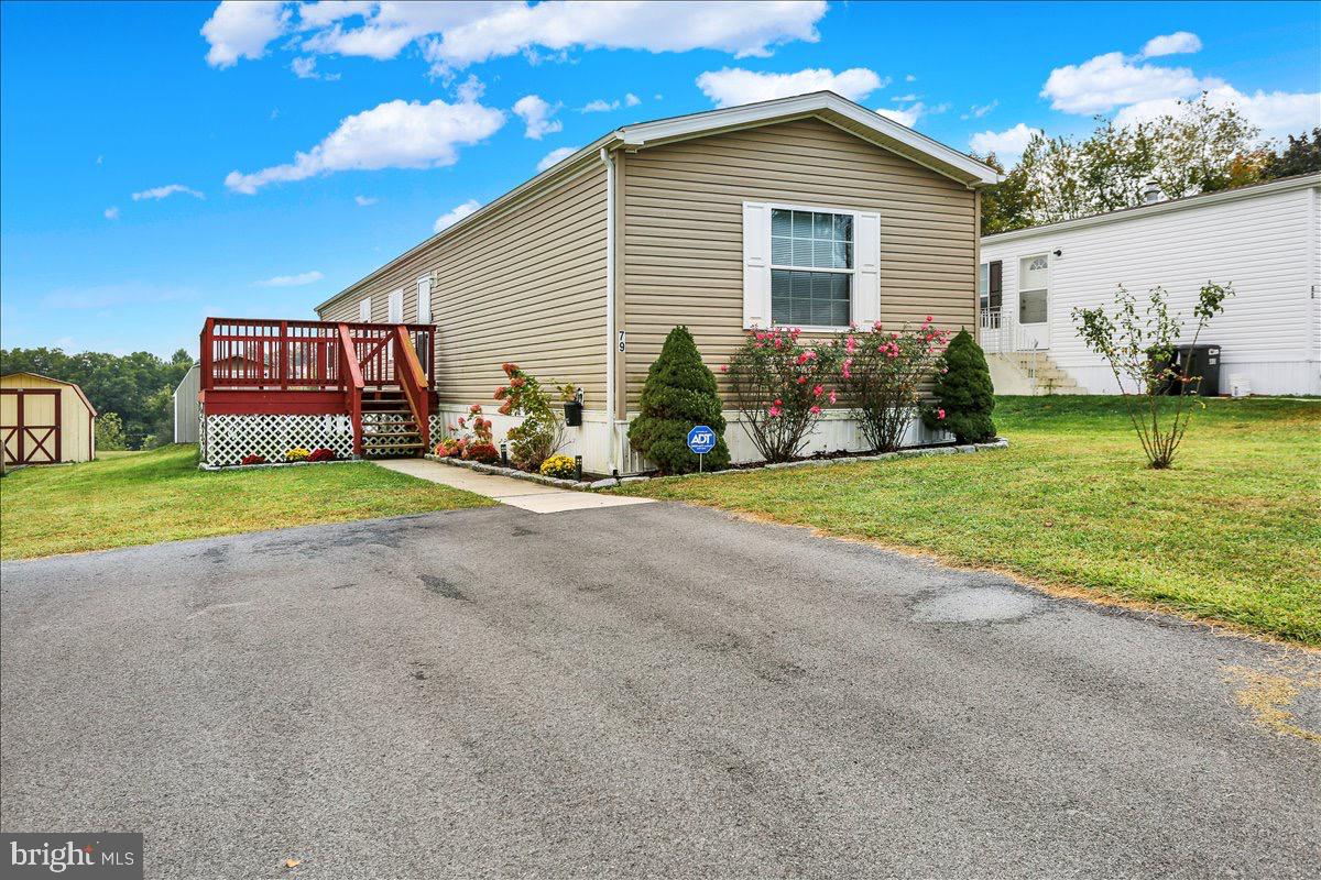 79 DANIEL ROAD W