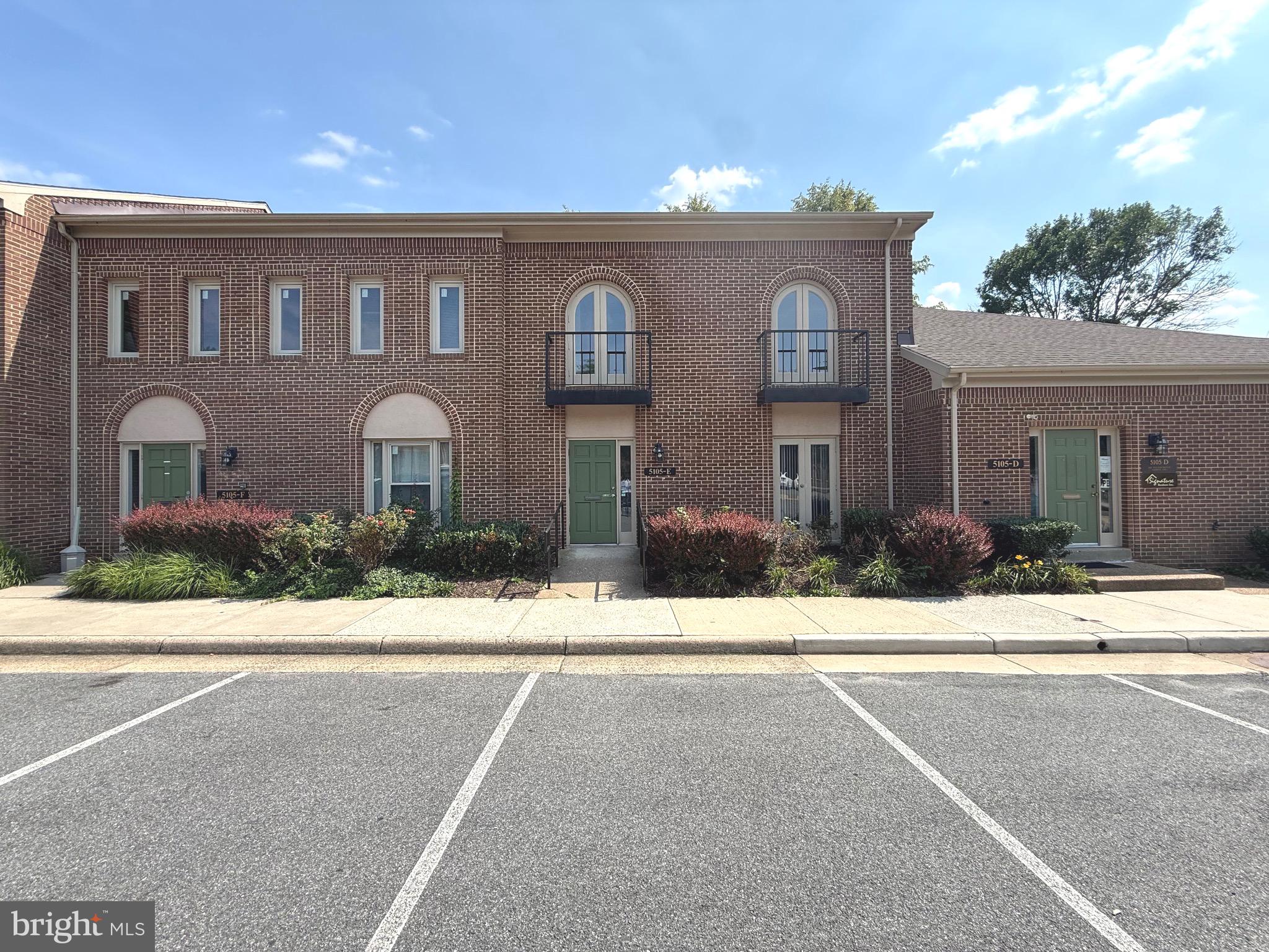 5105 BACKLICK ROAD E-LL
