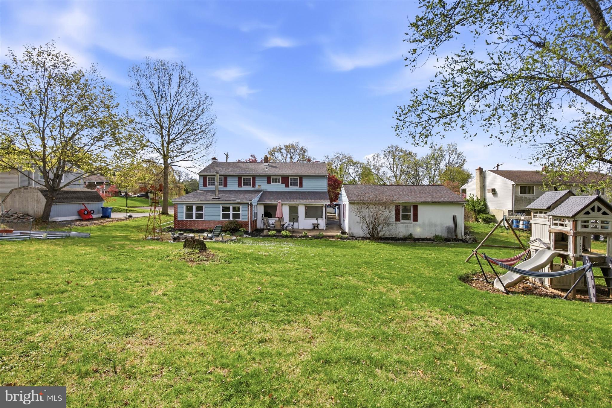 ROBINWOOD FARM - Residential