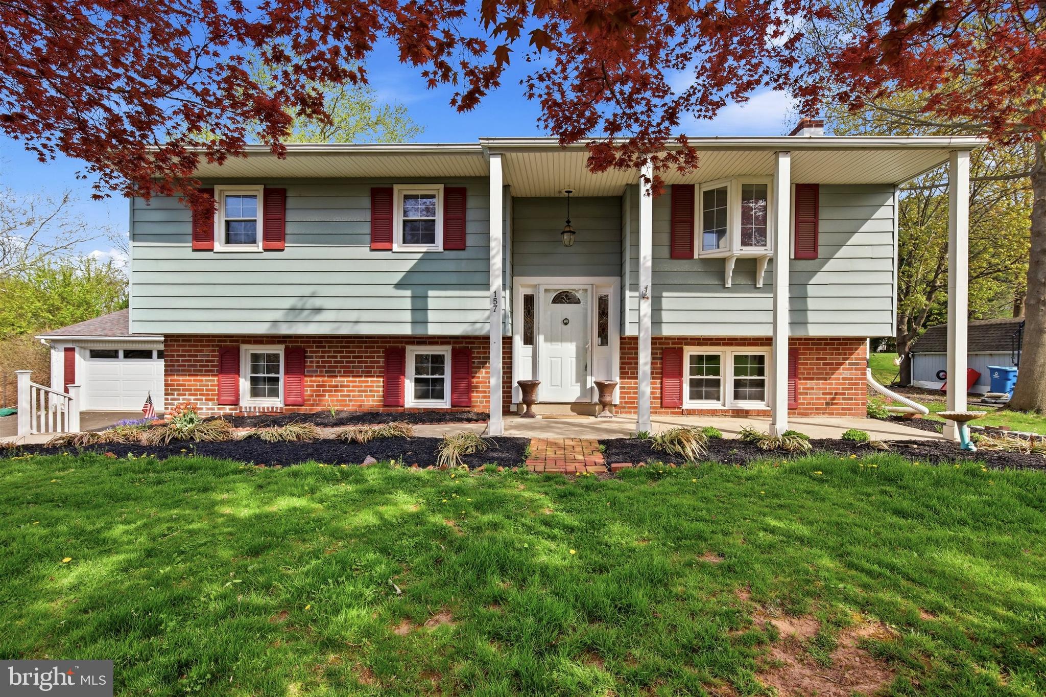 ROBINWOOD FARM - Residential