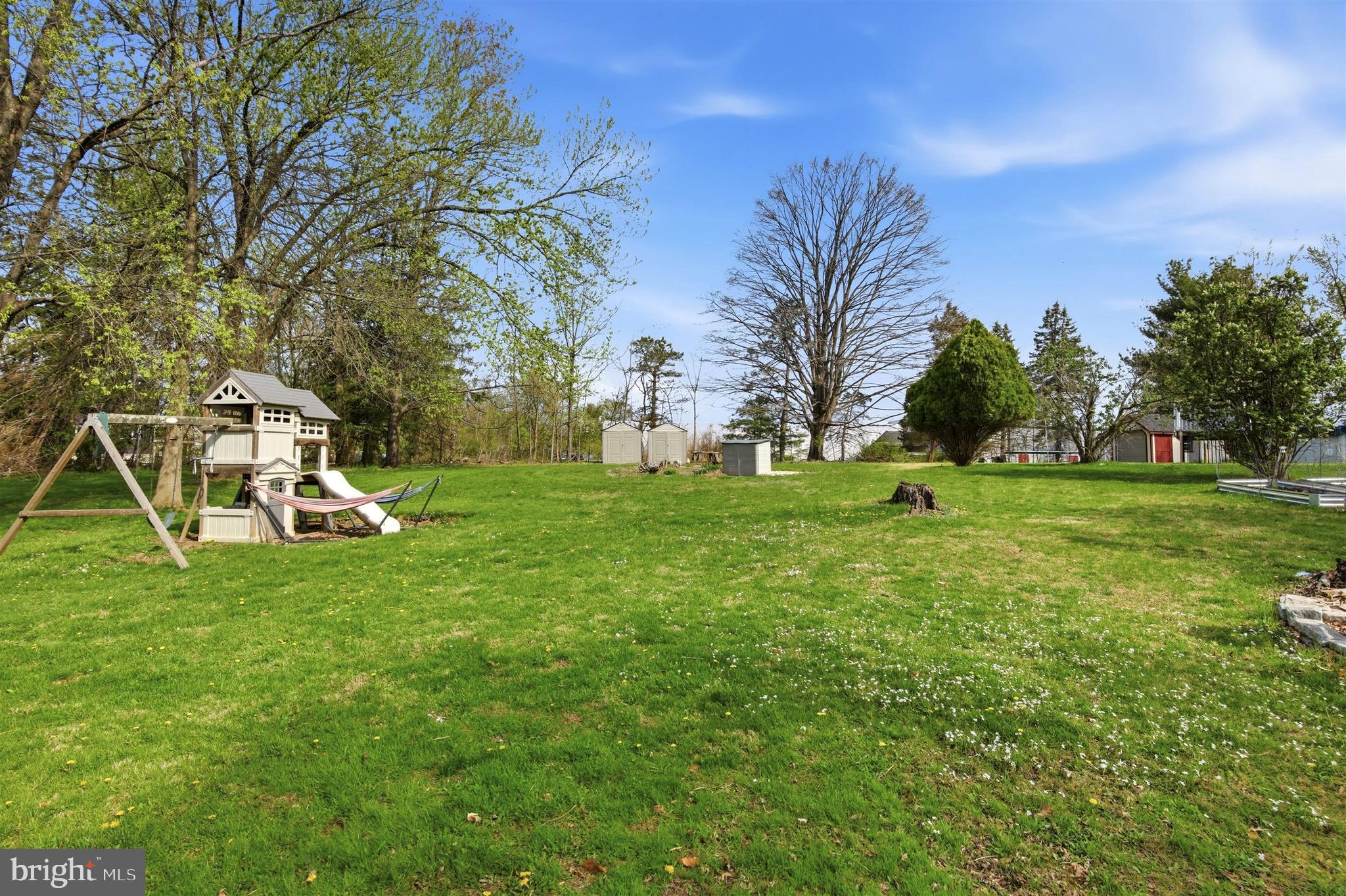 ROBINWOOD FARM - Residential