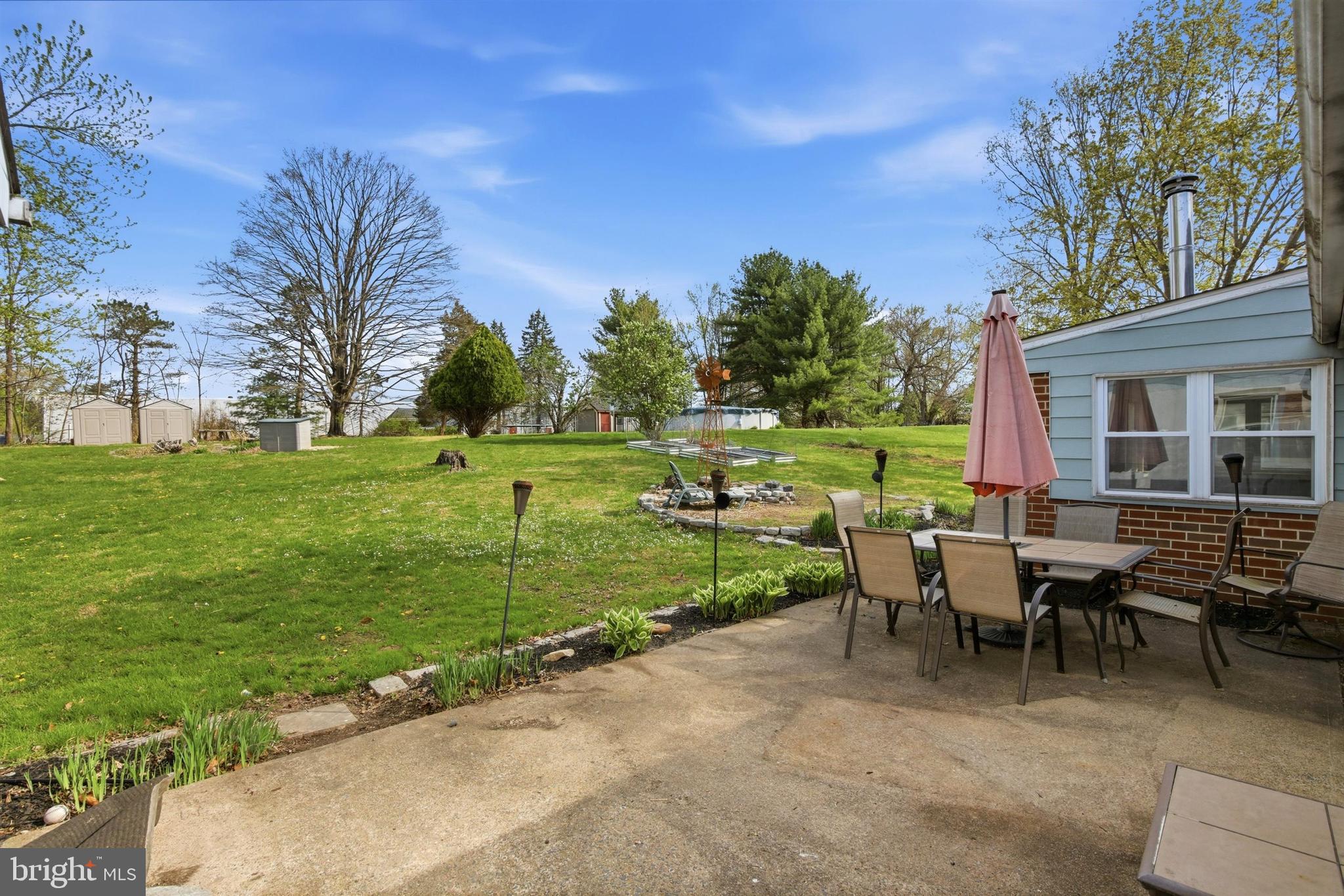 ROBINWOOD FARM - Residential