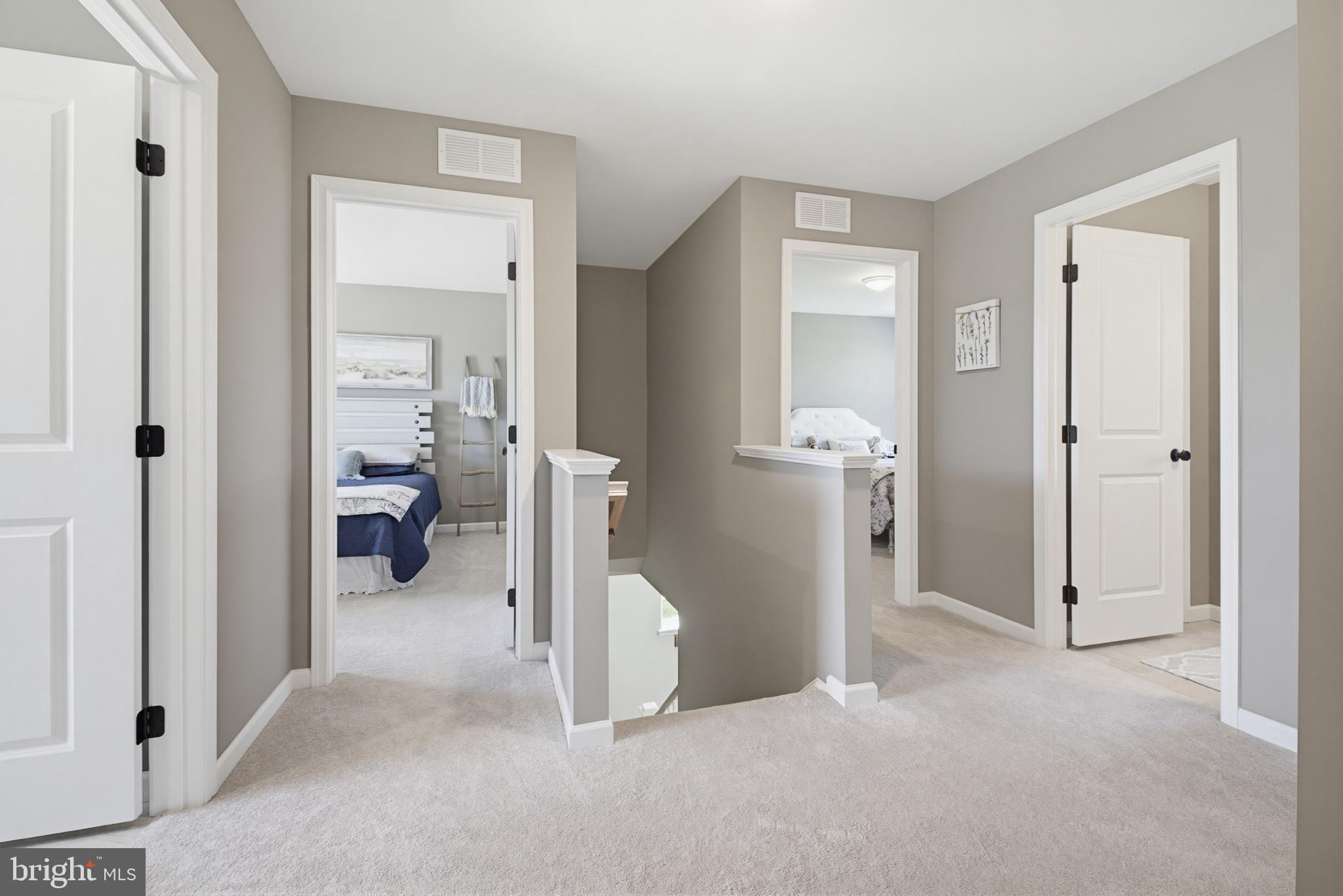 BRIDLE PATH - Residential