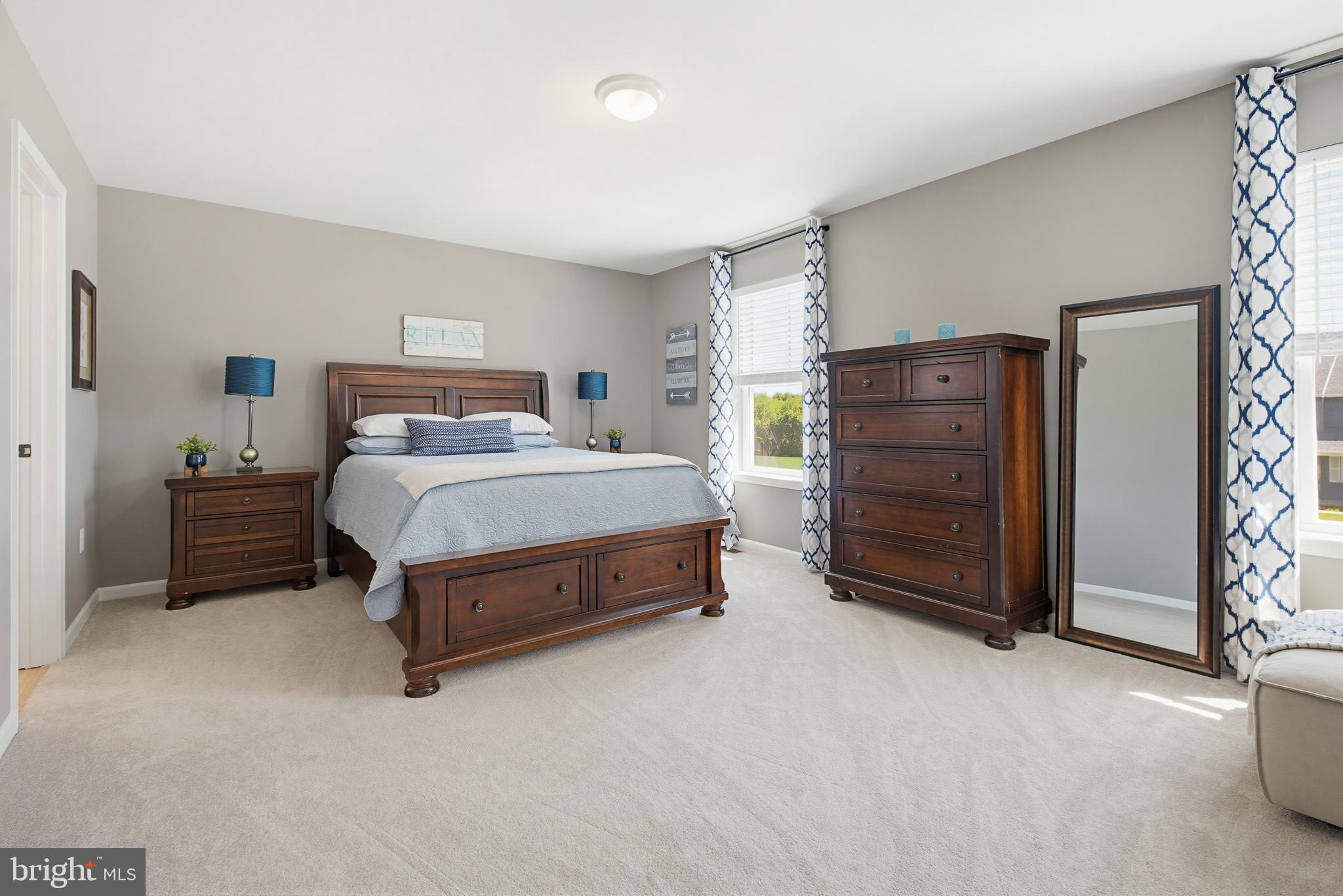 BRIDLE PATH - Residential