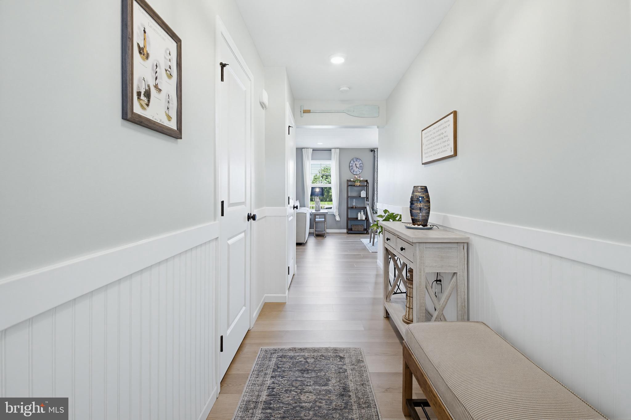 BRIDLE PATH - Residential