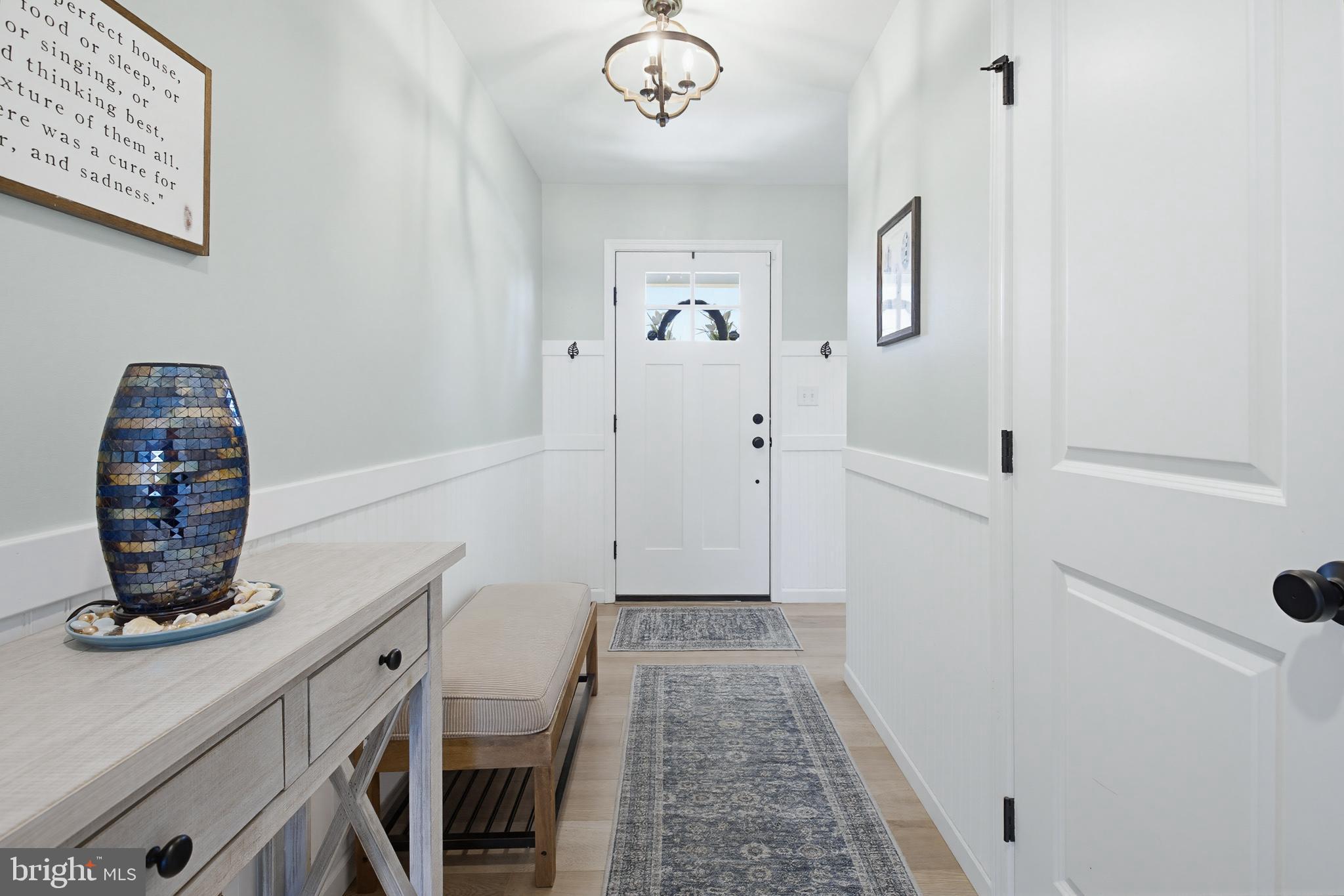 BRIDLE PATH - Residential