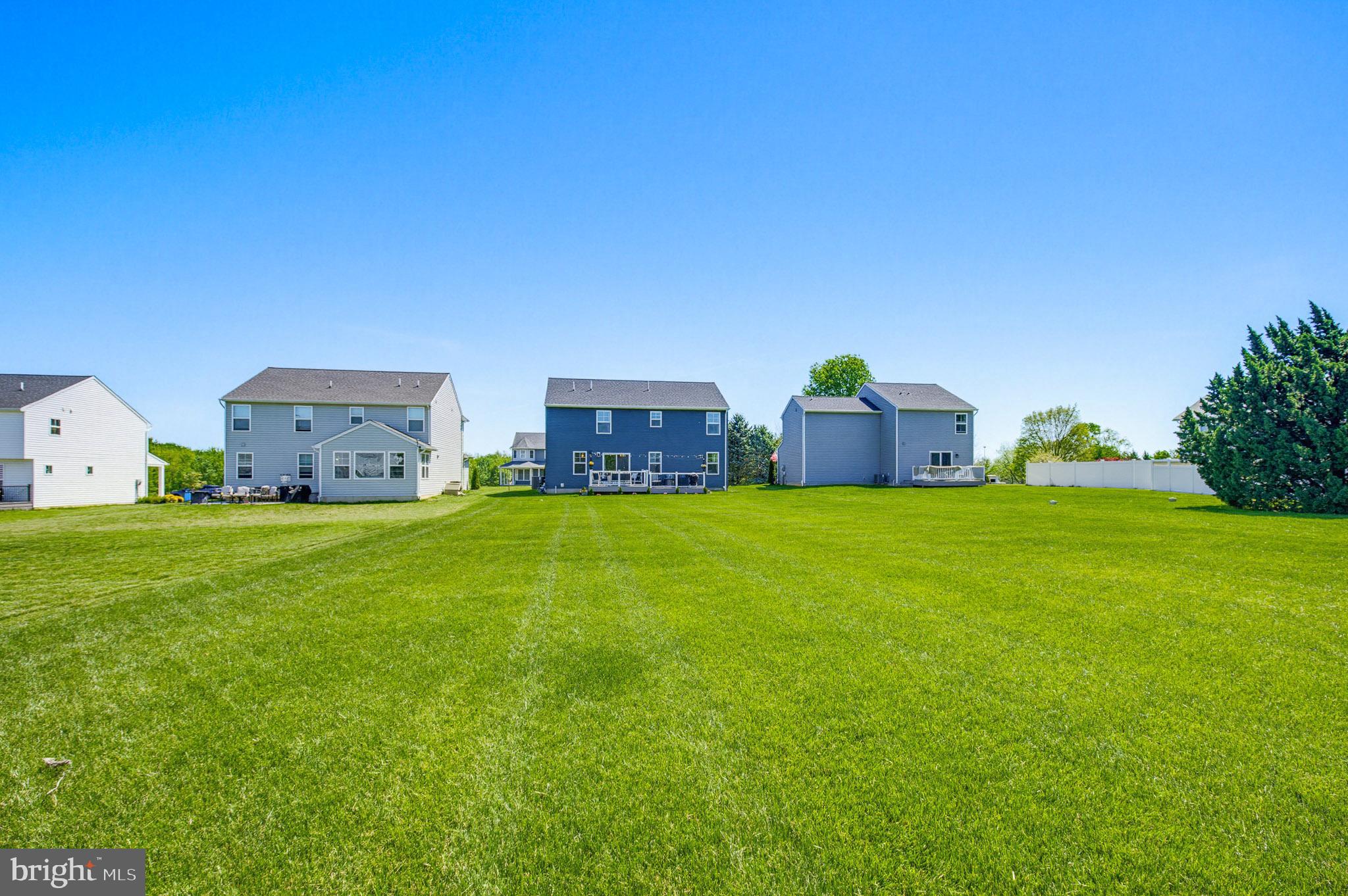 BRIDLE PATH - Residential