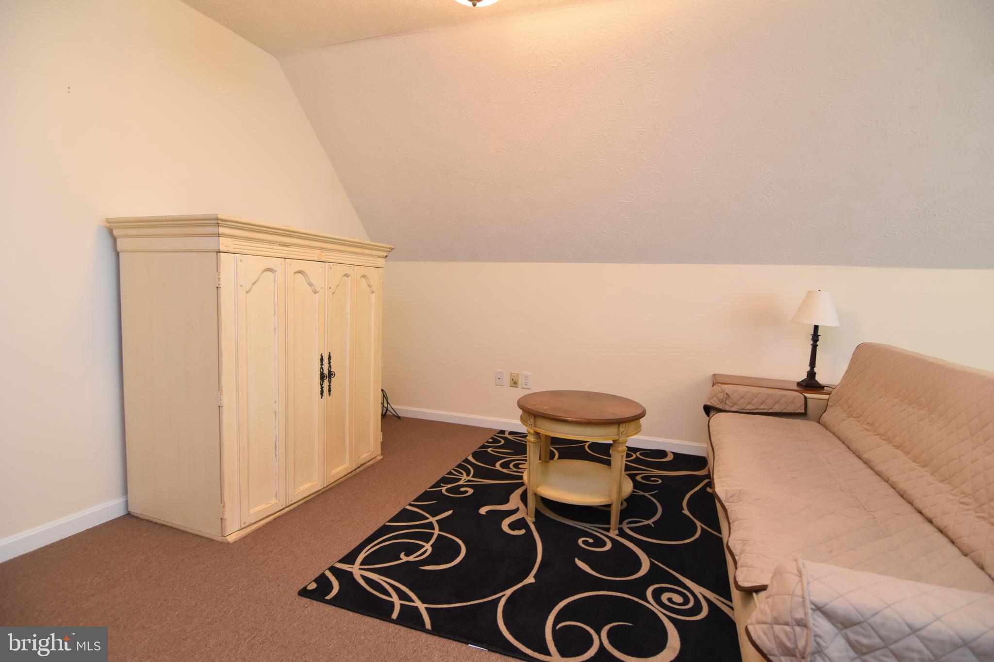 NONE AVAILABLE - Residential Lease