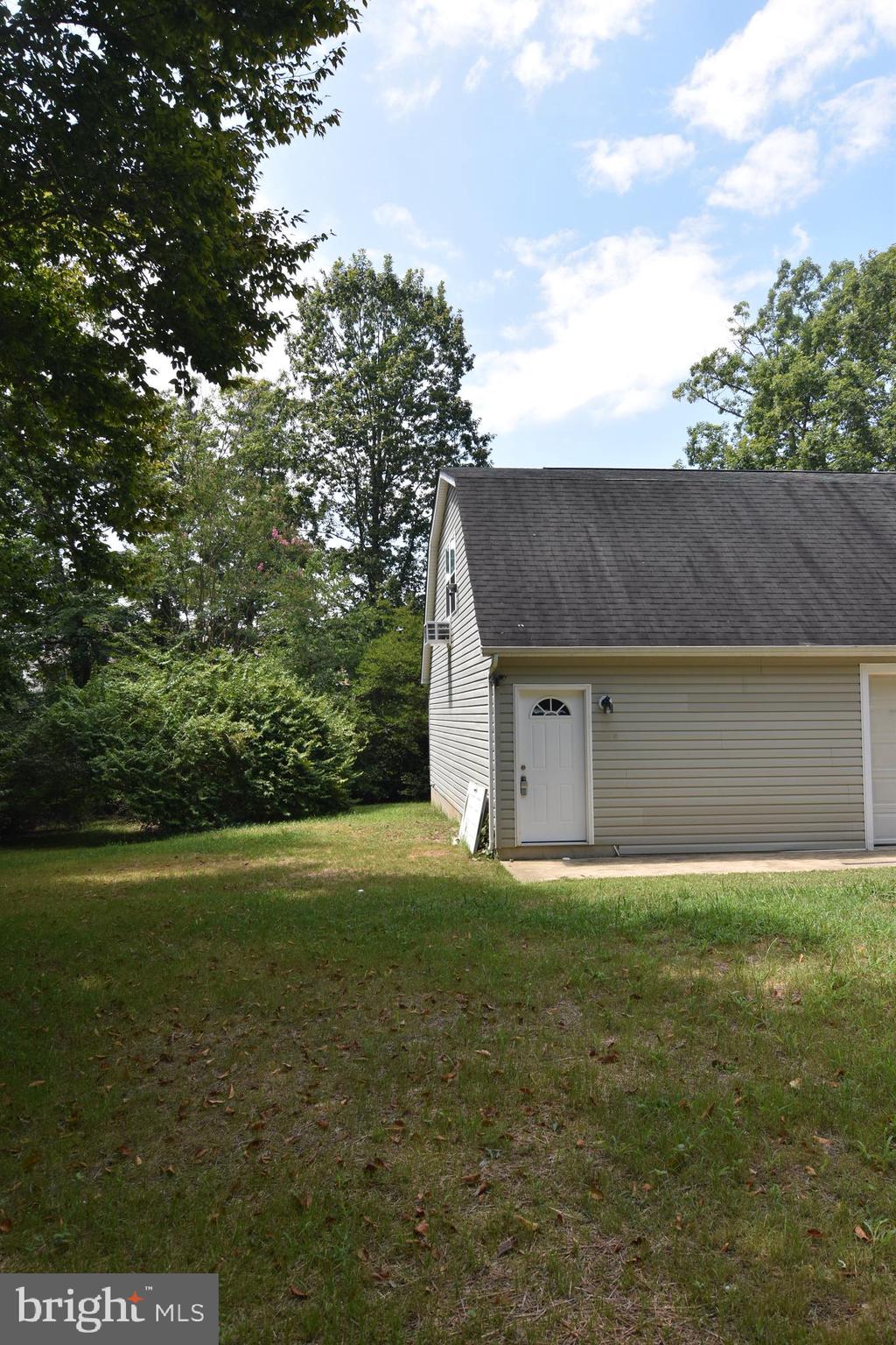 NONE AVAILABLE - Residential Lease