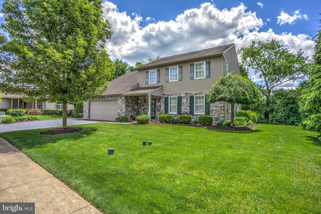 Photo of 142 Shalom Drive, Denver, PA 17517 (MLS # PALA2051476)