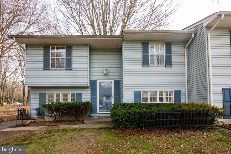 Welcome to 1571 Secretariat Drive!  Lovely updated 3 bedroom 2.5 bath home with gorgeous hardwood floors on the bedroom level, ceramic tile on the main level throughout, updated kitchen with granite countertops and new SS appliances (2016) and utility room off the kitchen with new hot water heater (2020) and new HVAC unit in 2020 also. Sliding door to rear patio with a fully fenced in backyard at the back corner of the neighborhood with large shed.  Master bedroom features plantation shutters and a fully remodeled bathroom with shower.  Hallway bath has been remodeled as well and the entire house has been freshly painted and is awaiting your finishing touches.  Don't miss out!