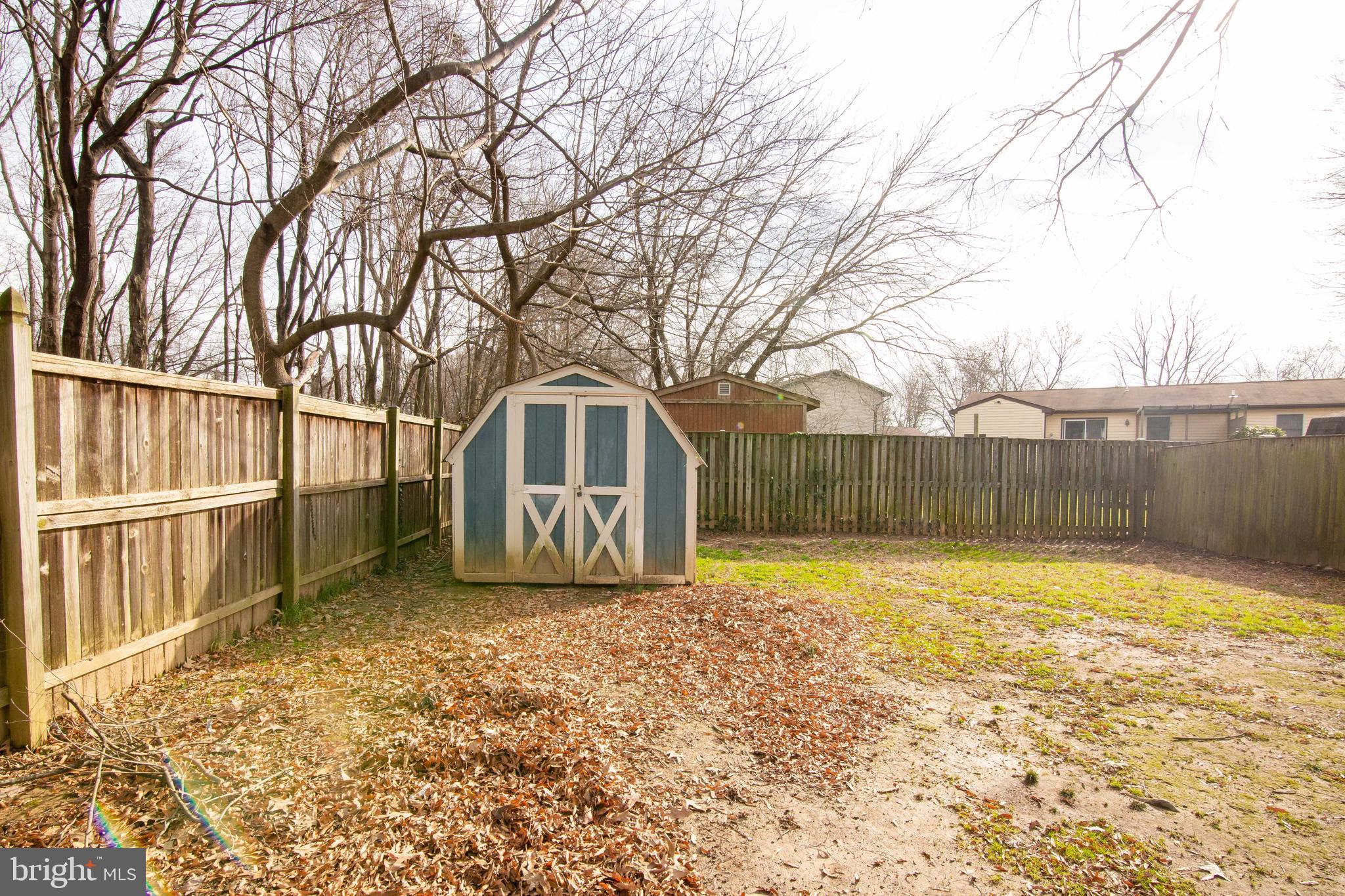 REVELL DOWNS - Residential