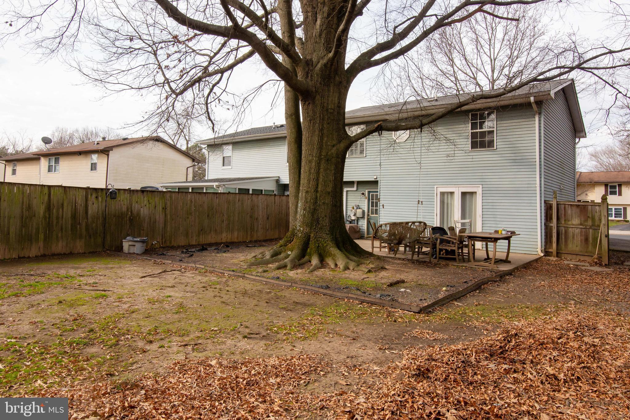 REVELL DOWNS - Residential