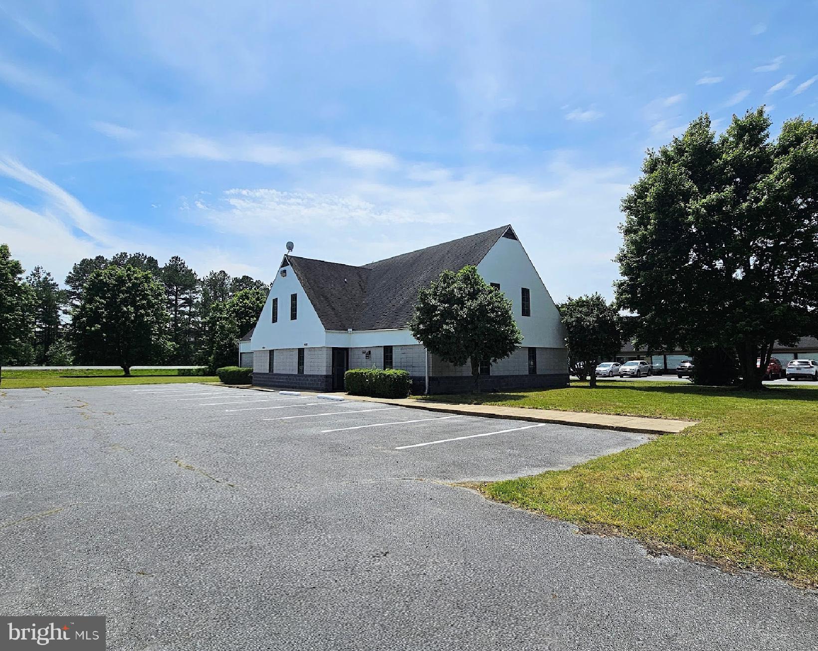 - Commercial Lease