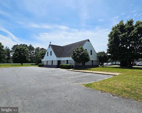 Photo of 32057 Beaver Run Drive, SALISBURY, MD 21804 (MLS # MDWC2019728)