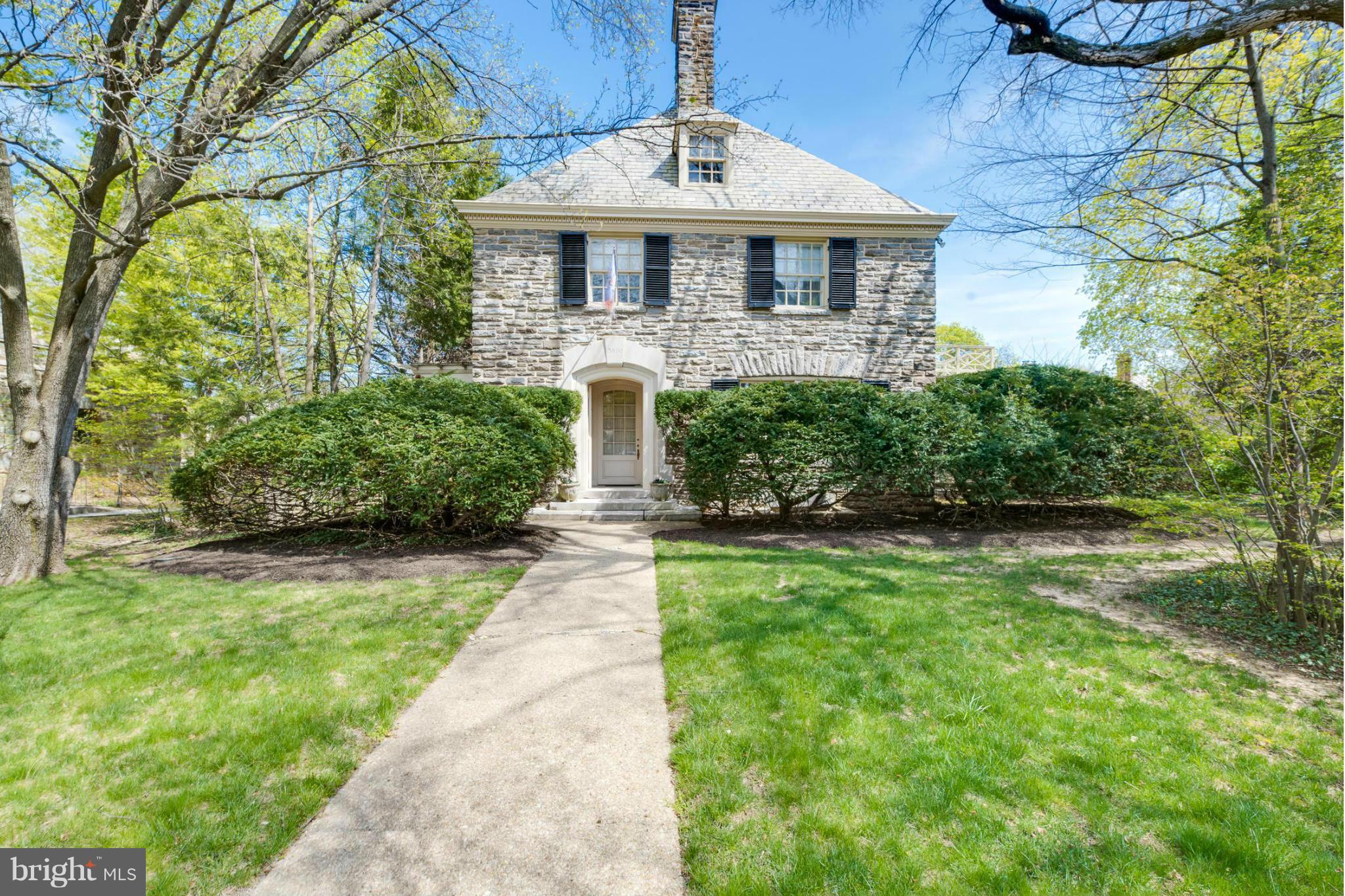 GUILFORD - Residential