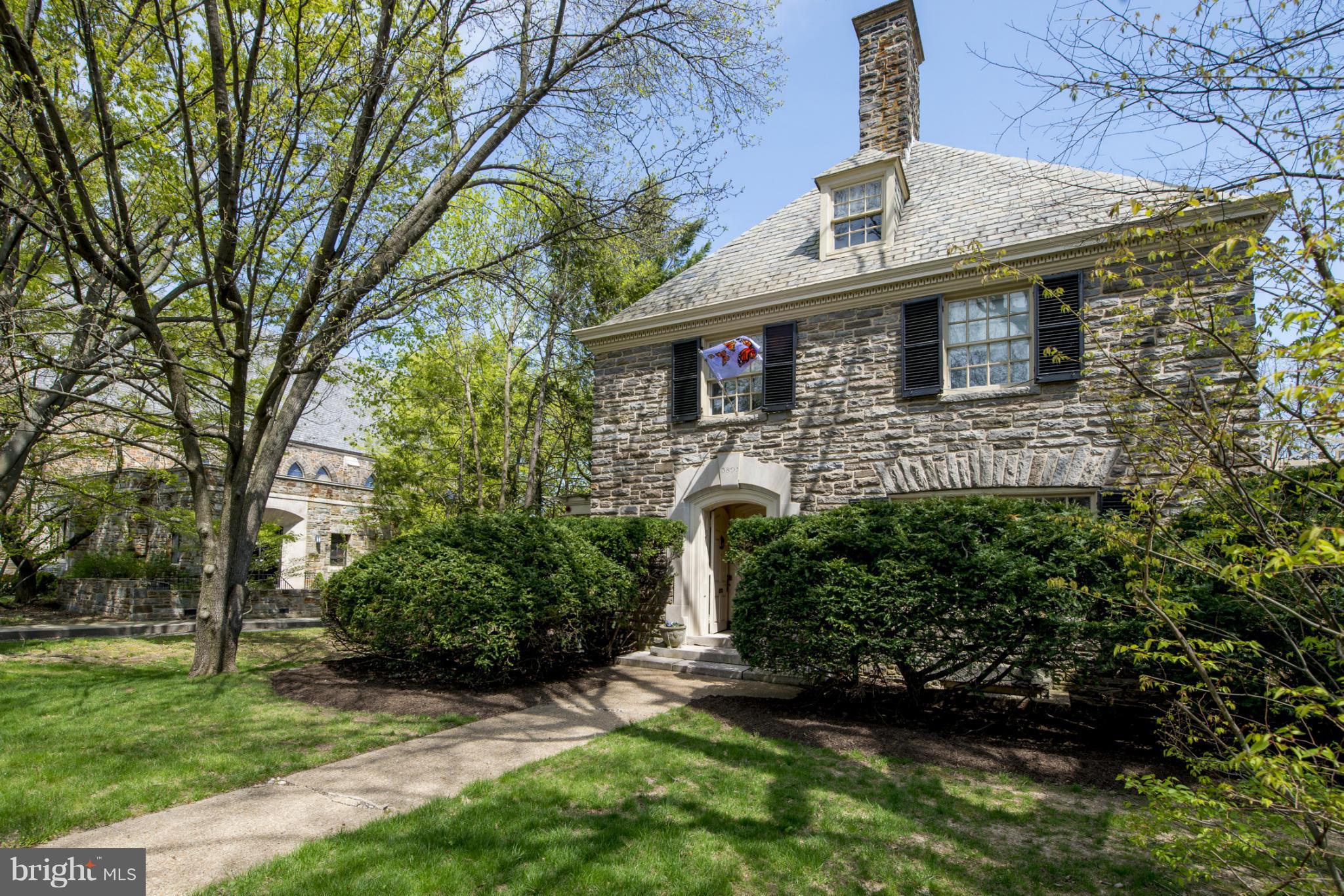 GUILFORD - Residential