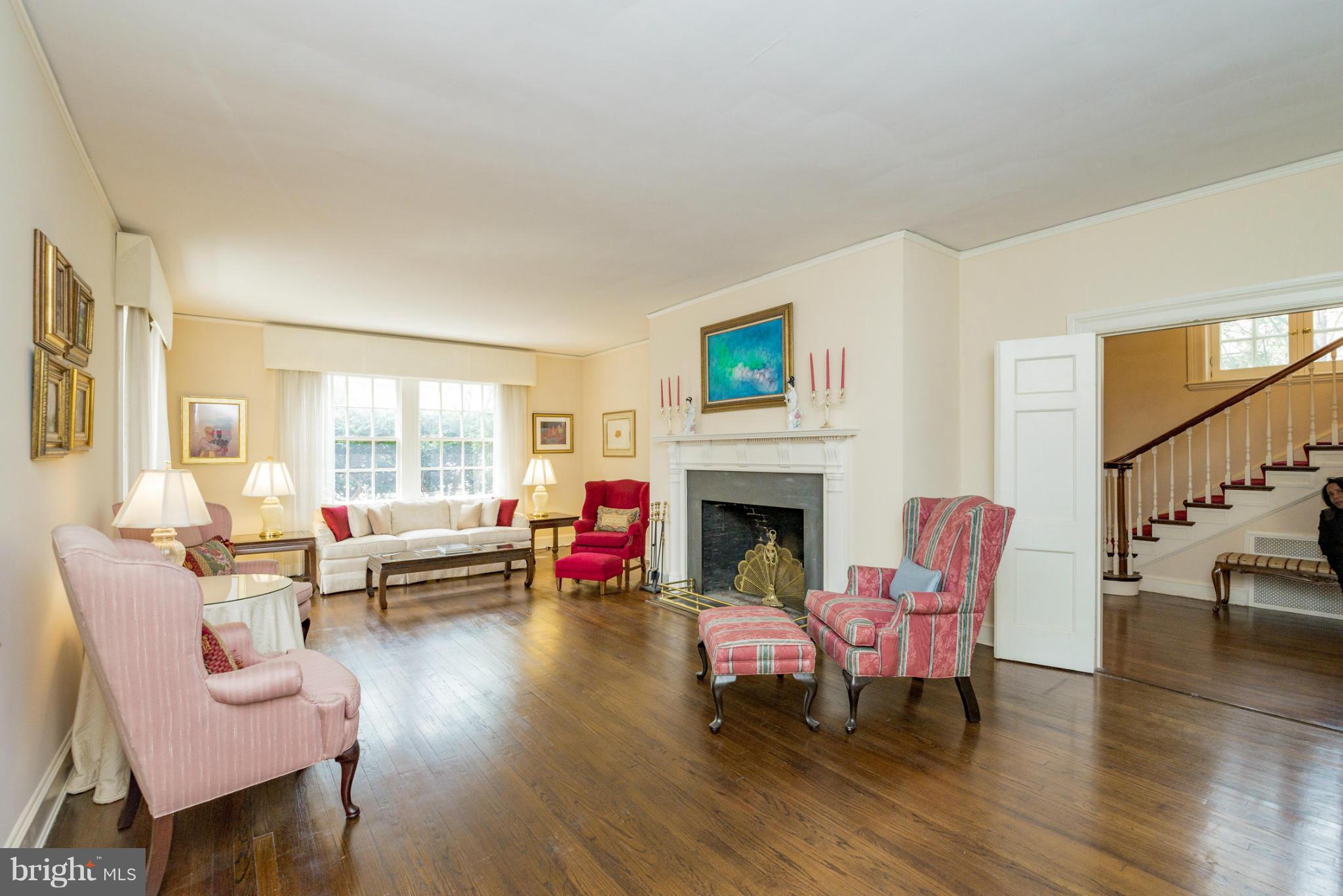 GUILFORD - Residential