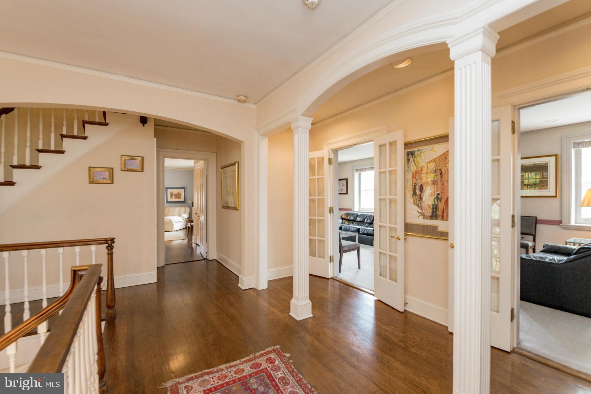 GUILFORD - Residential