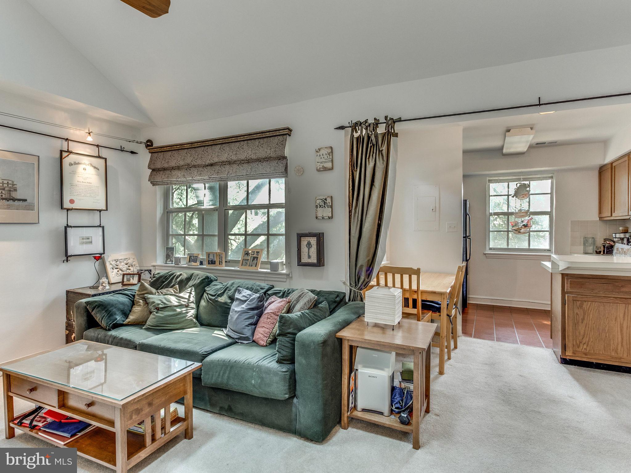 PALISADE GARDENS - Residential